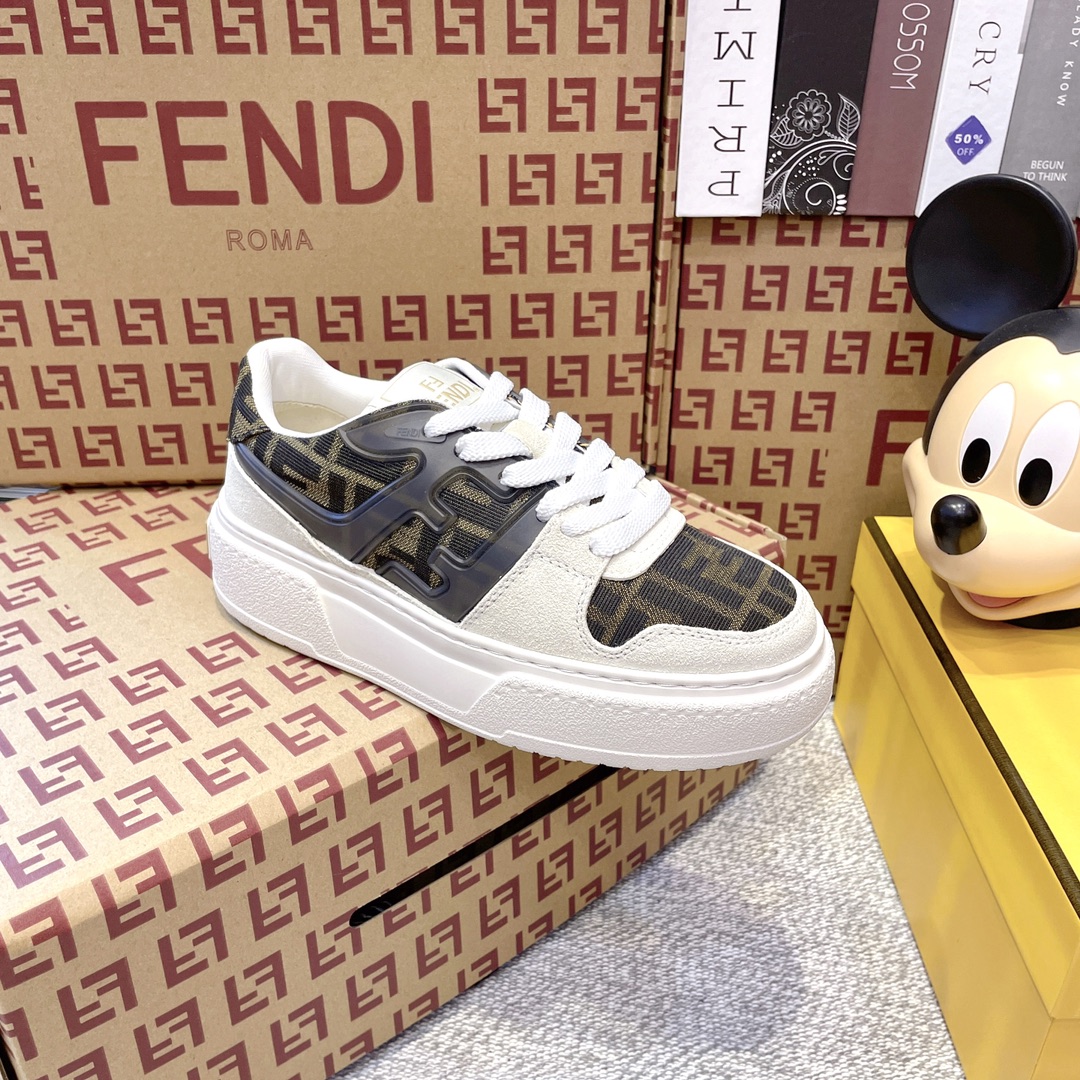 FendiSHOES
