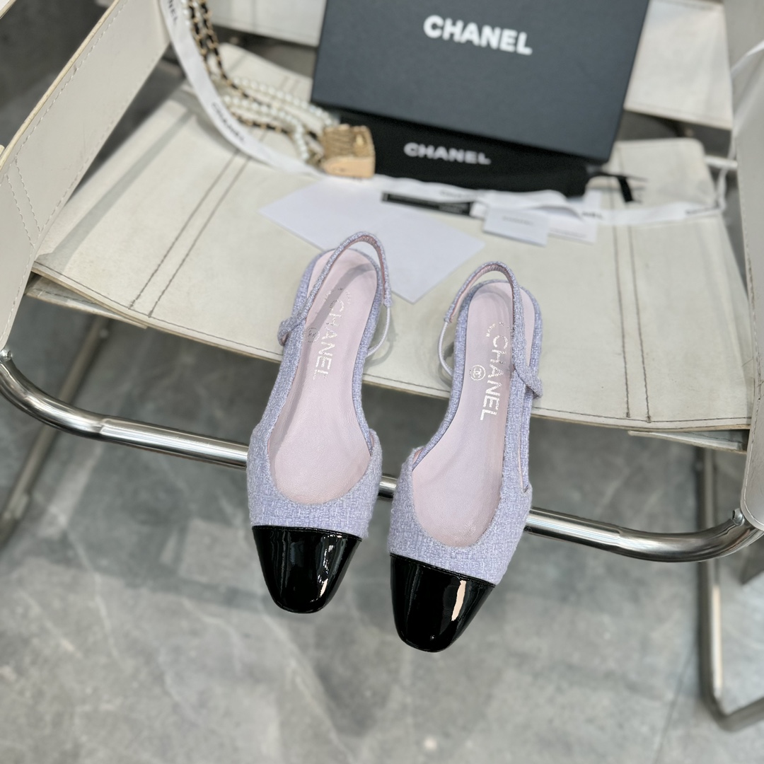 ChanelSHOES