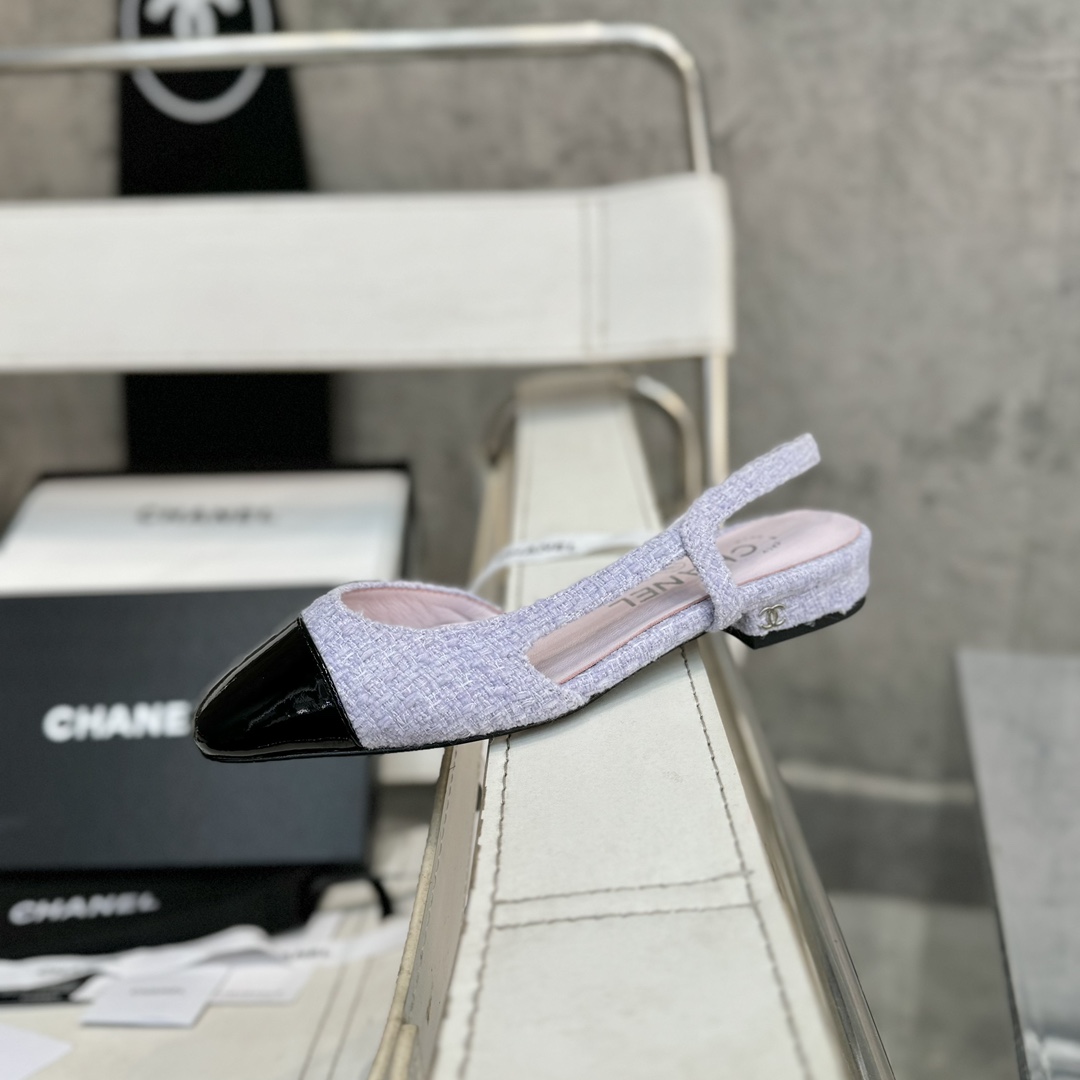 ChanelSHOES