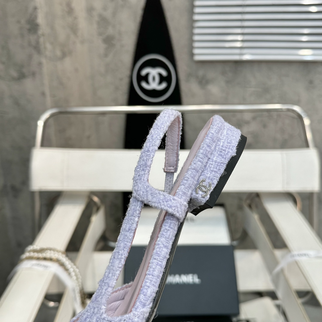 ChanelSHOES