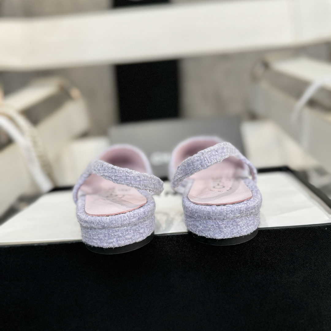 ChanelSHOES
