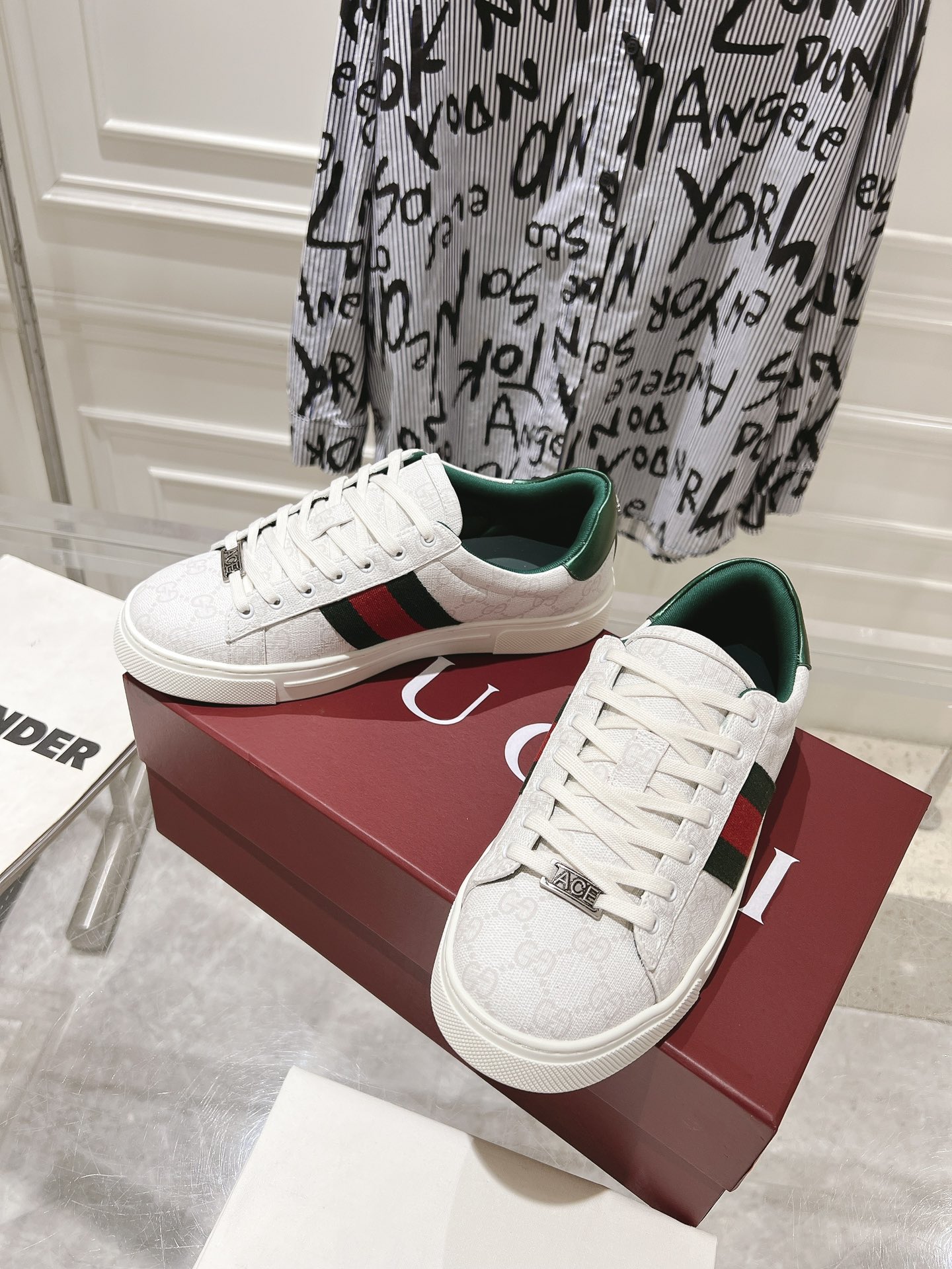 GucciShoes