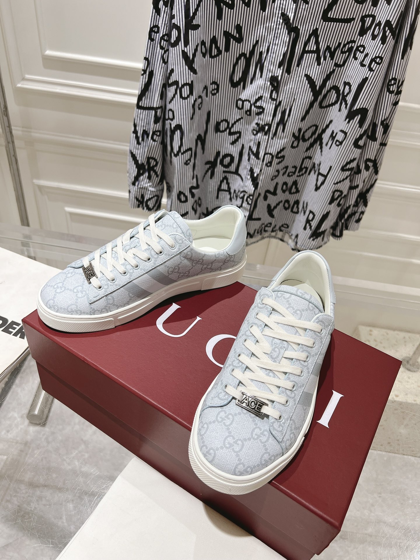 GucciShoes