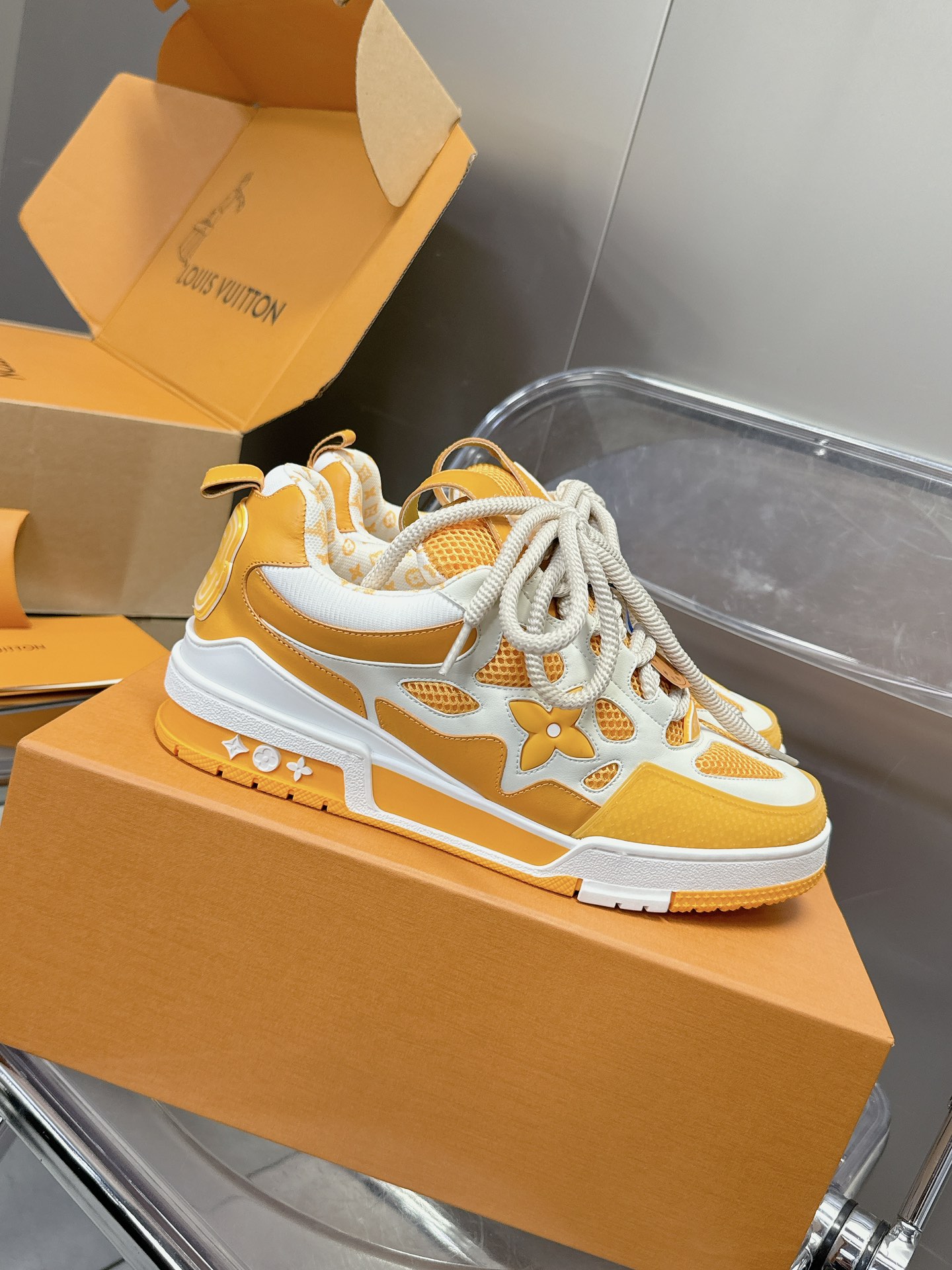 Womens shoes collection