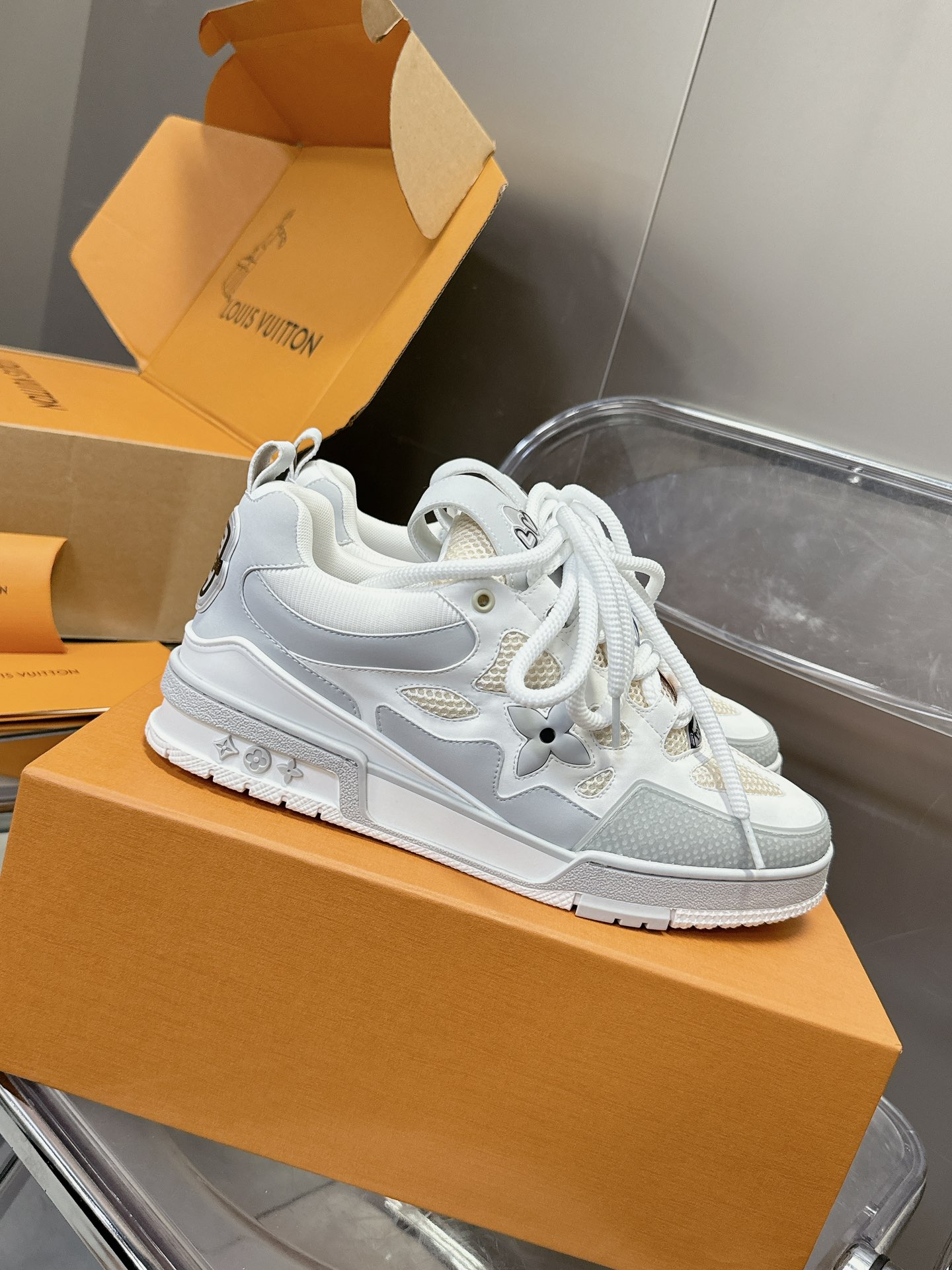 Womens shoes collection