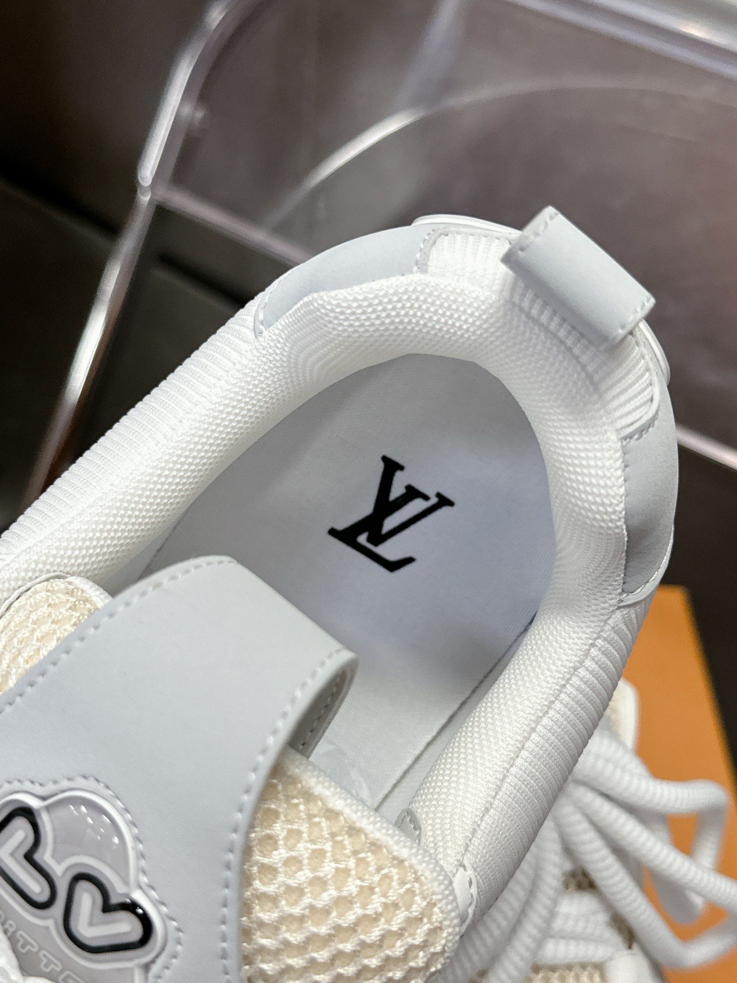 Womens shoes collection