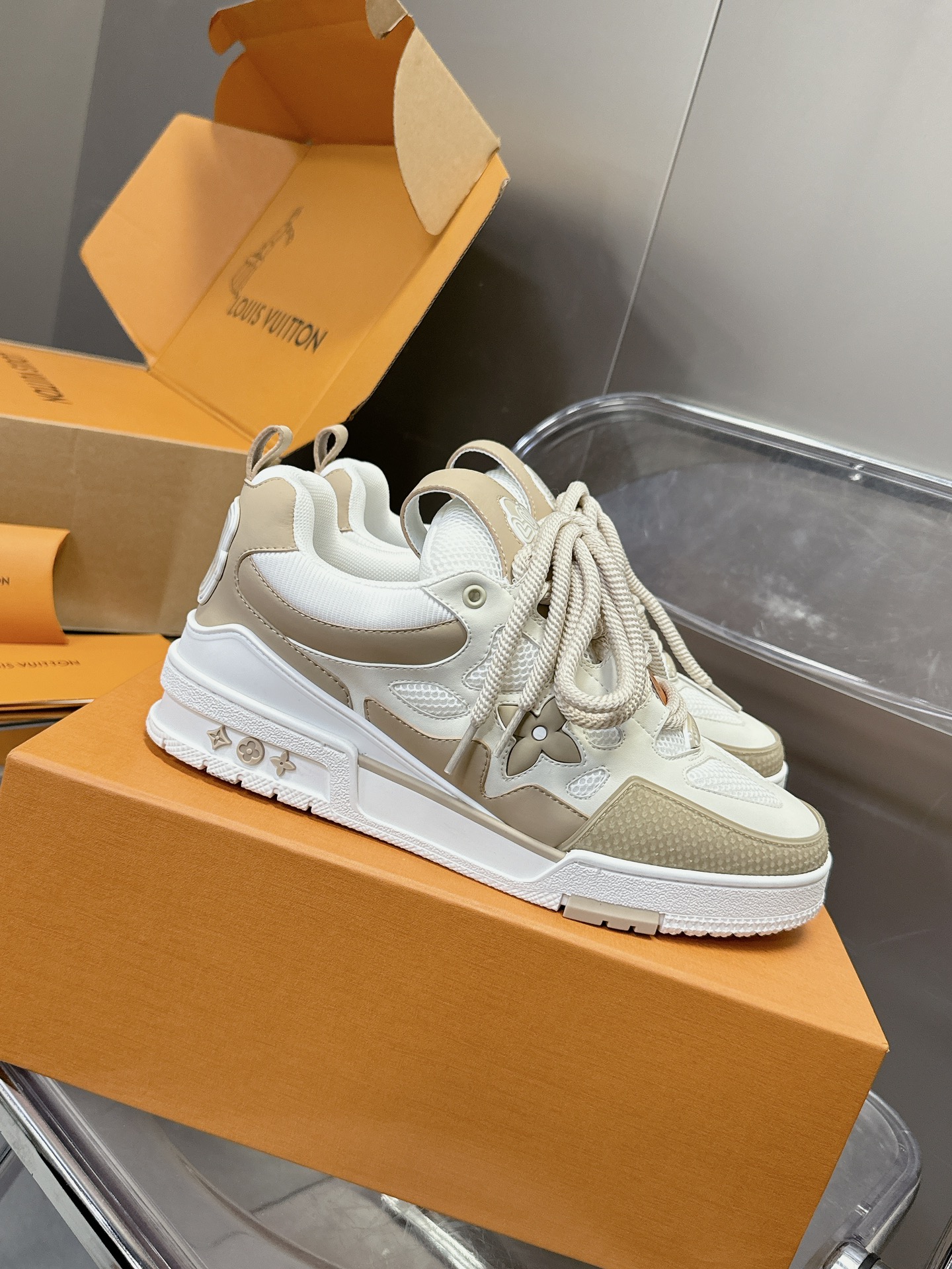 Womens shoes collection