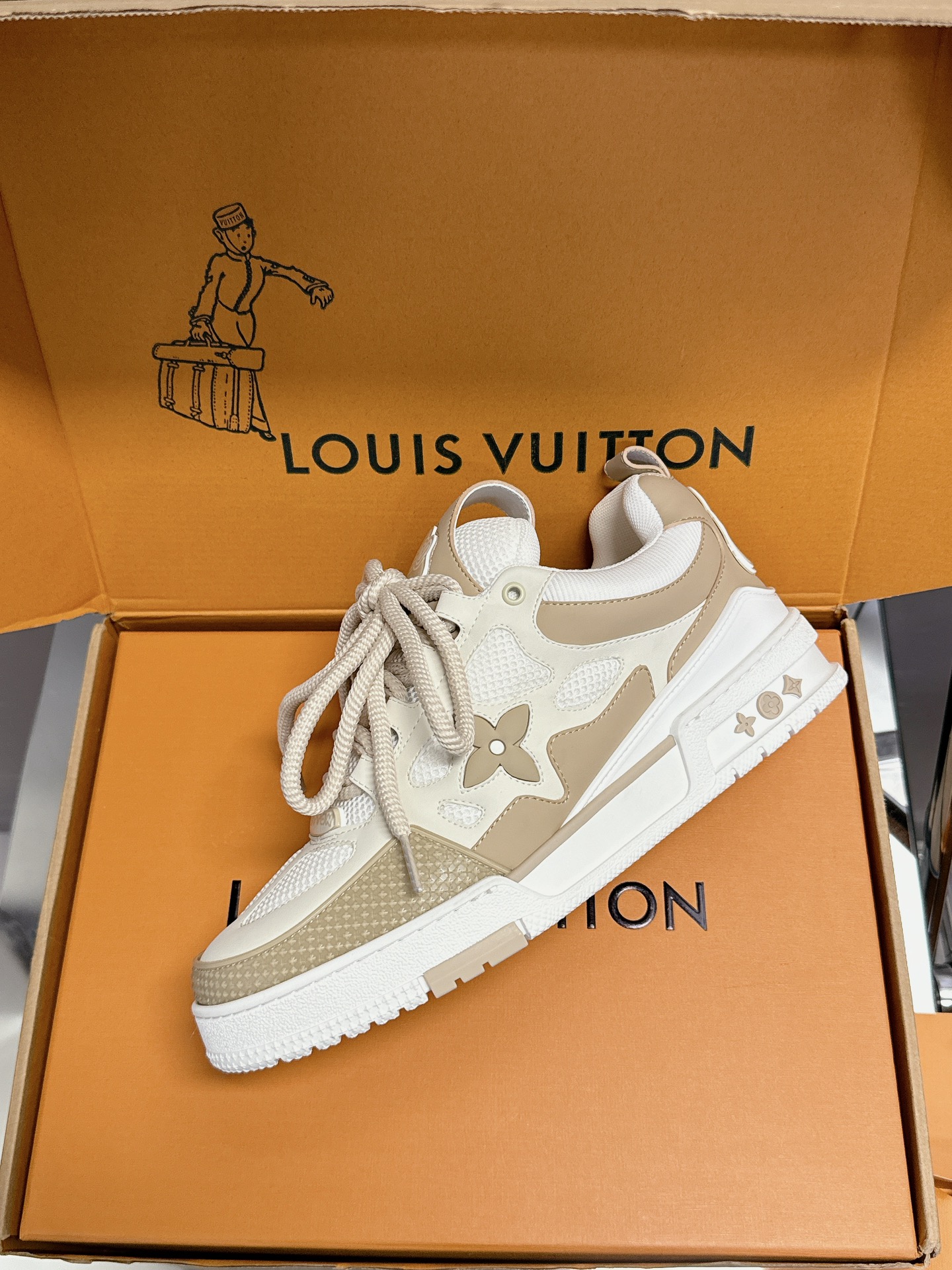 Womens shoes collection