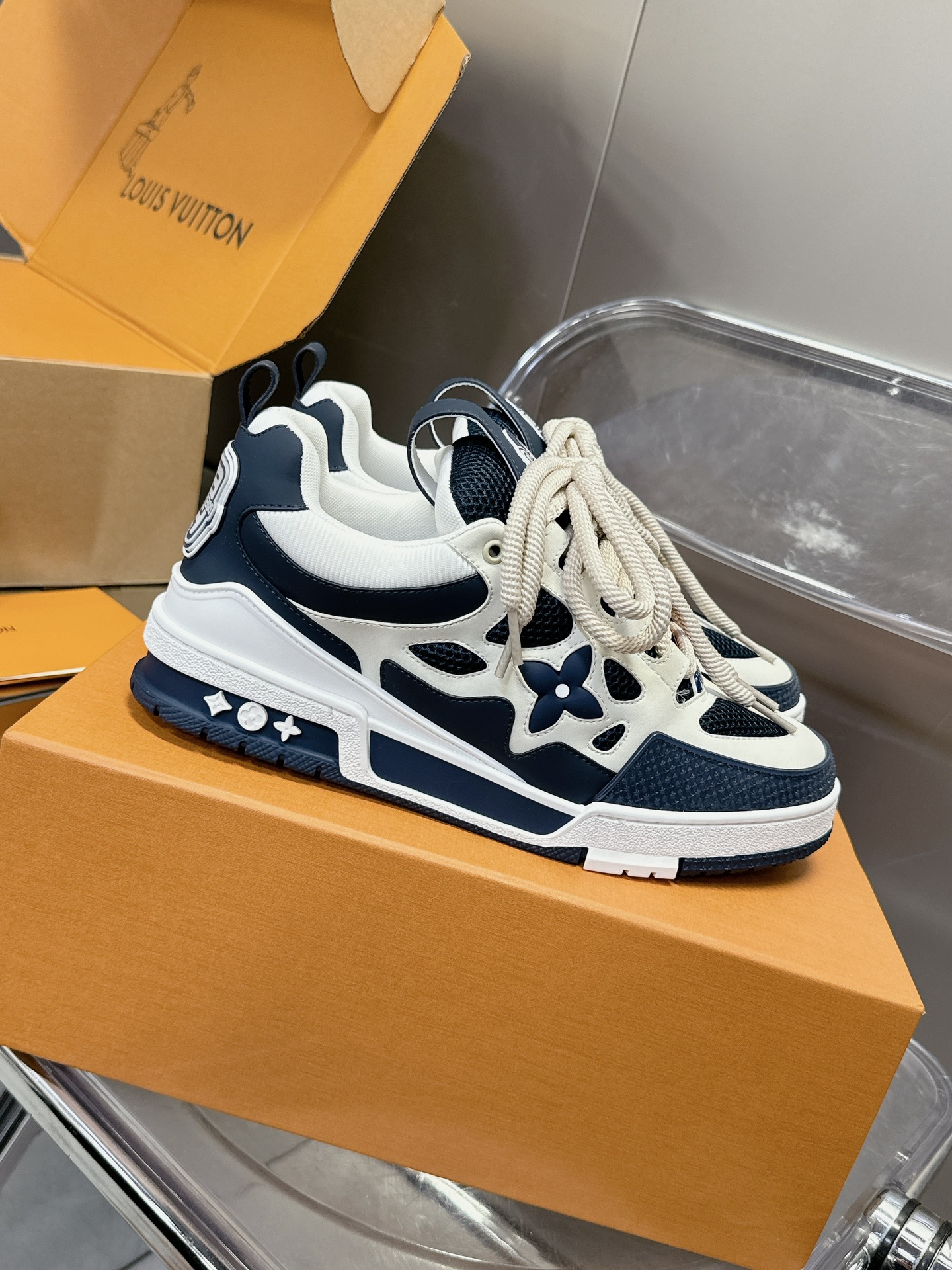 Womens shoes collection