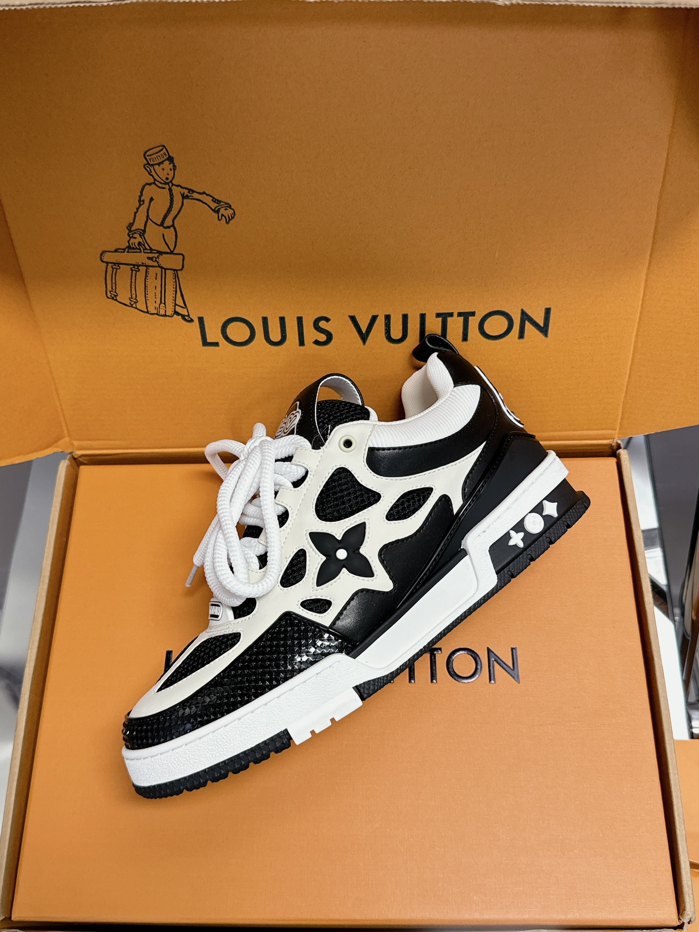 Womens shoes collection