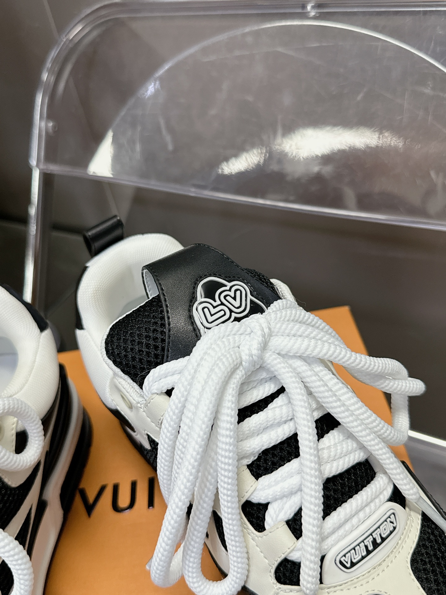 Womens shoes collection