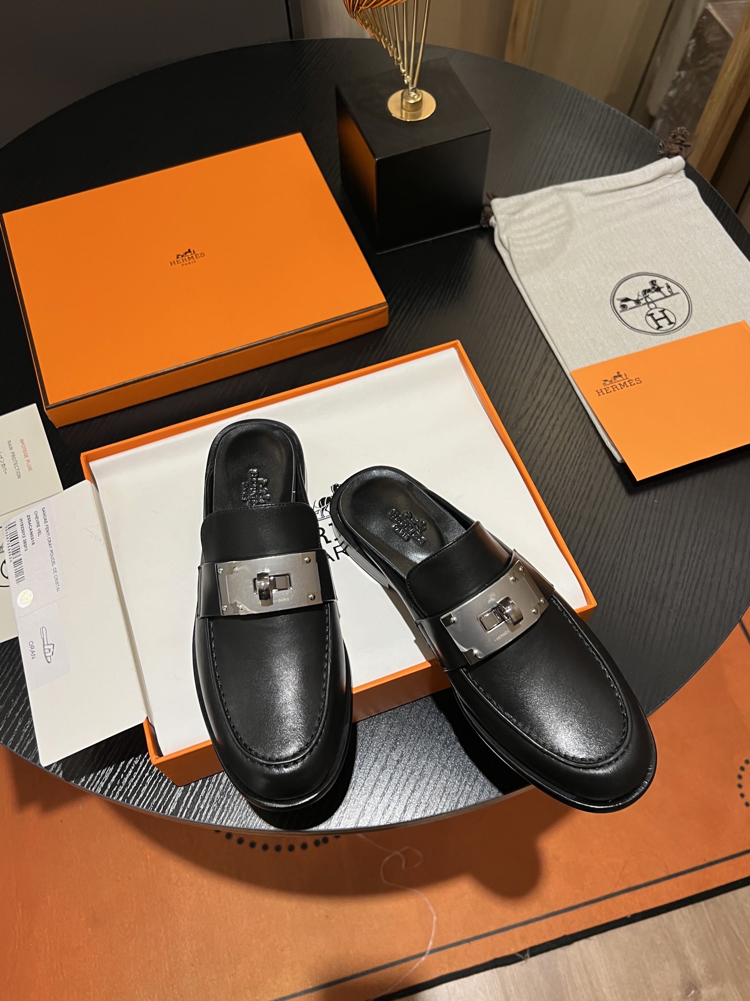 Womens shoes collection