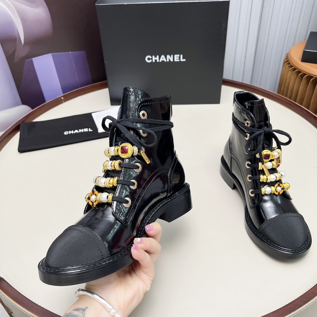 ChanelSHOES