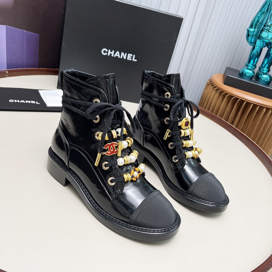 ChanelSHOES
