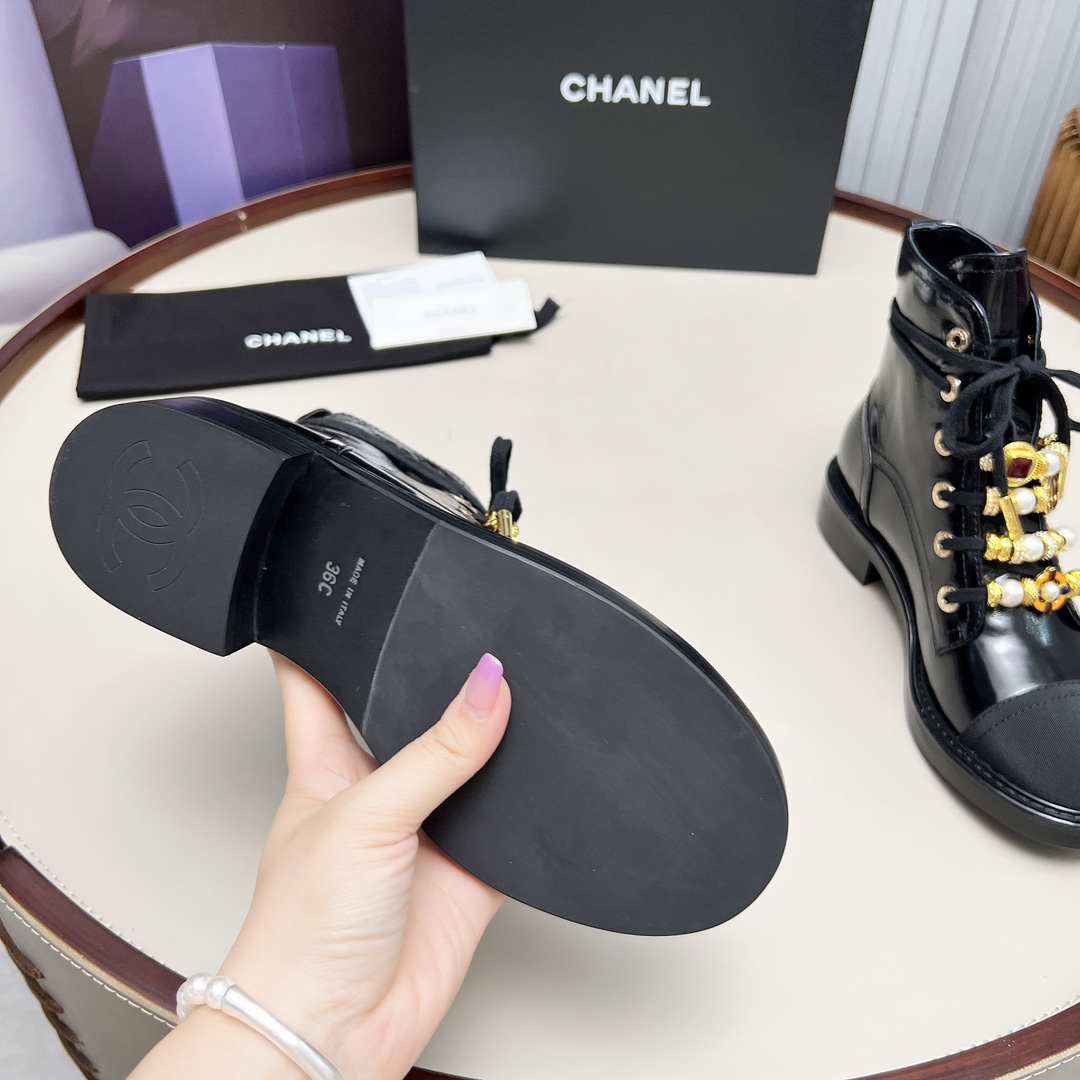 ChanelSHOES