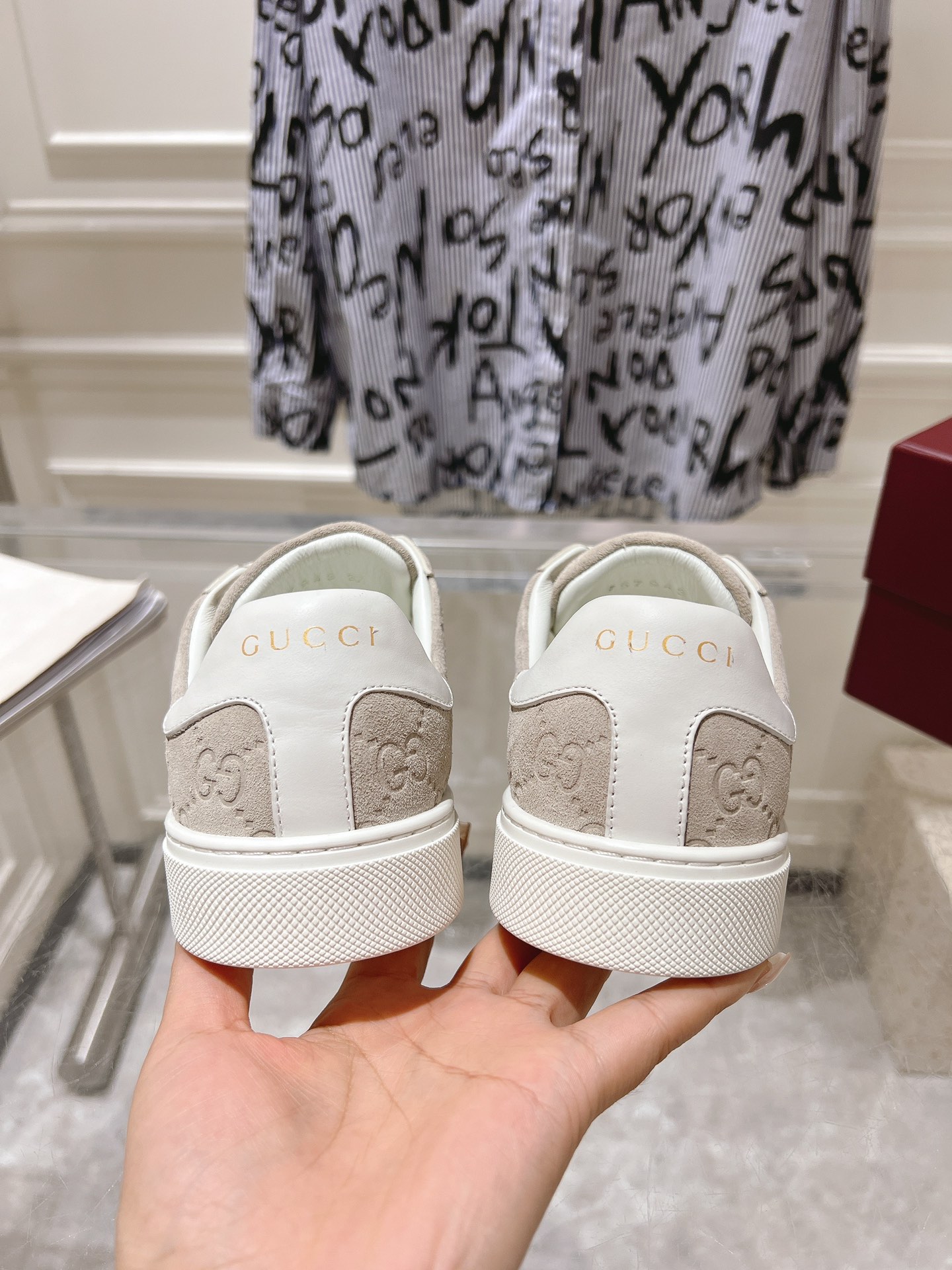 GucciShoes