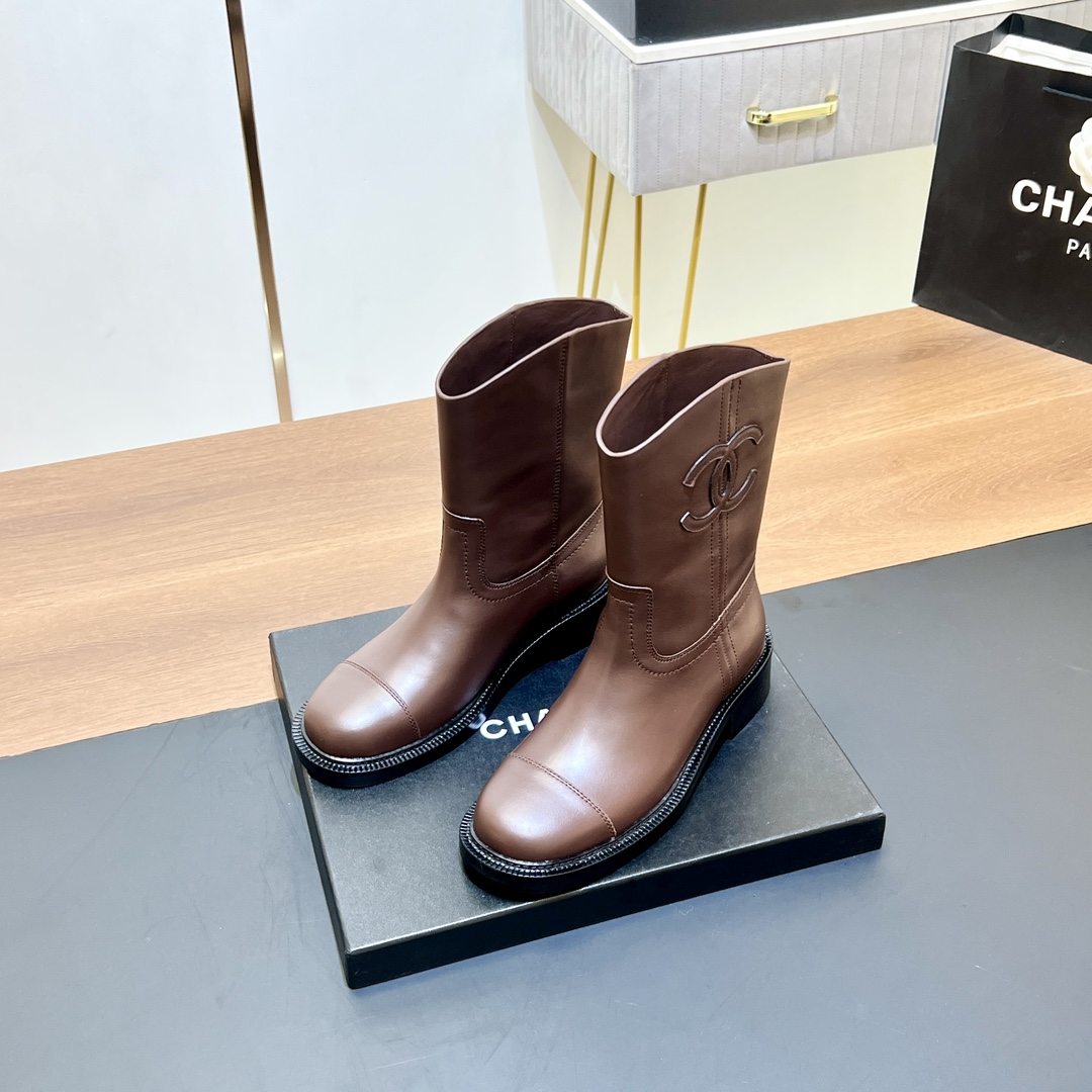 ChanelSHOES