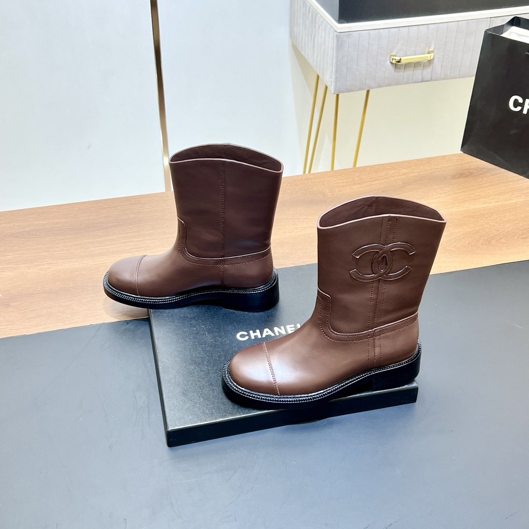 ChanelSHOES