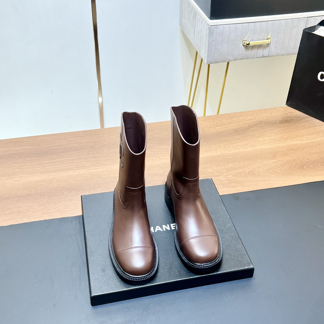 ChanelSHOES