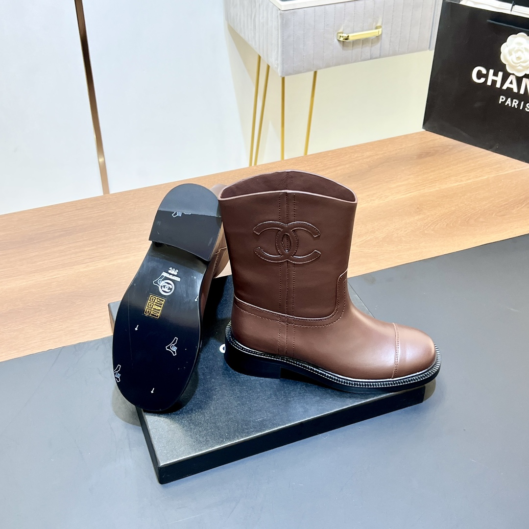 ChanelSHOES