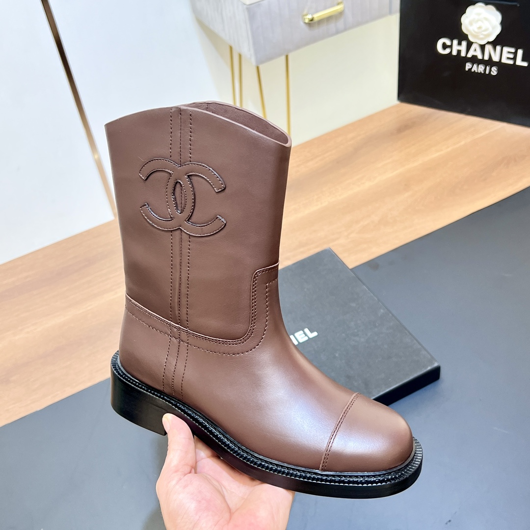 ChanelSHOES
