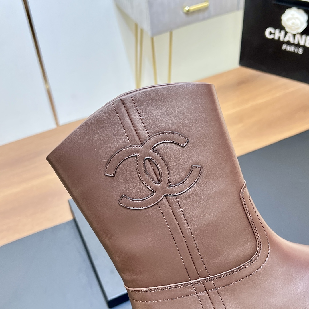 ChanelSHOES