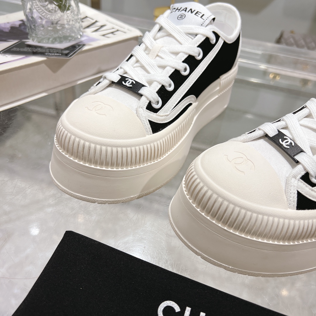 ChanelSHOES