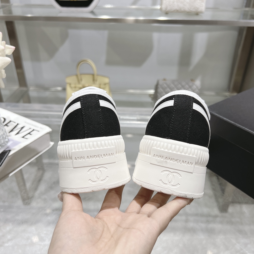ChanelSHOES