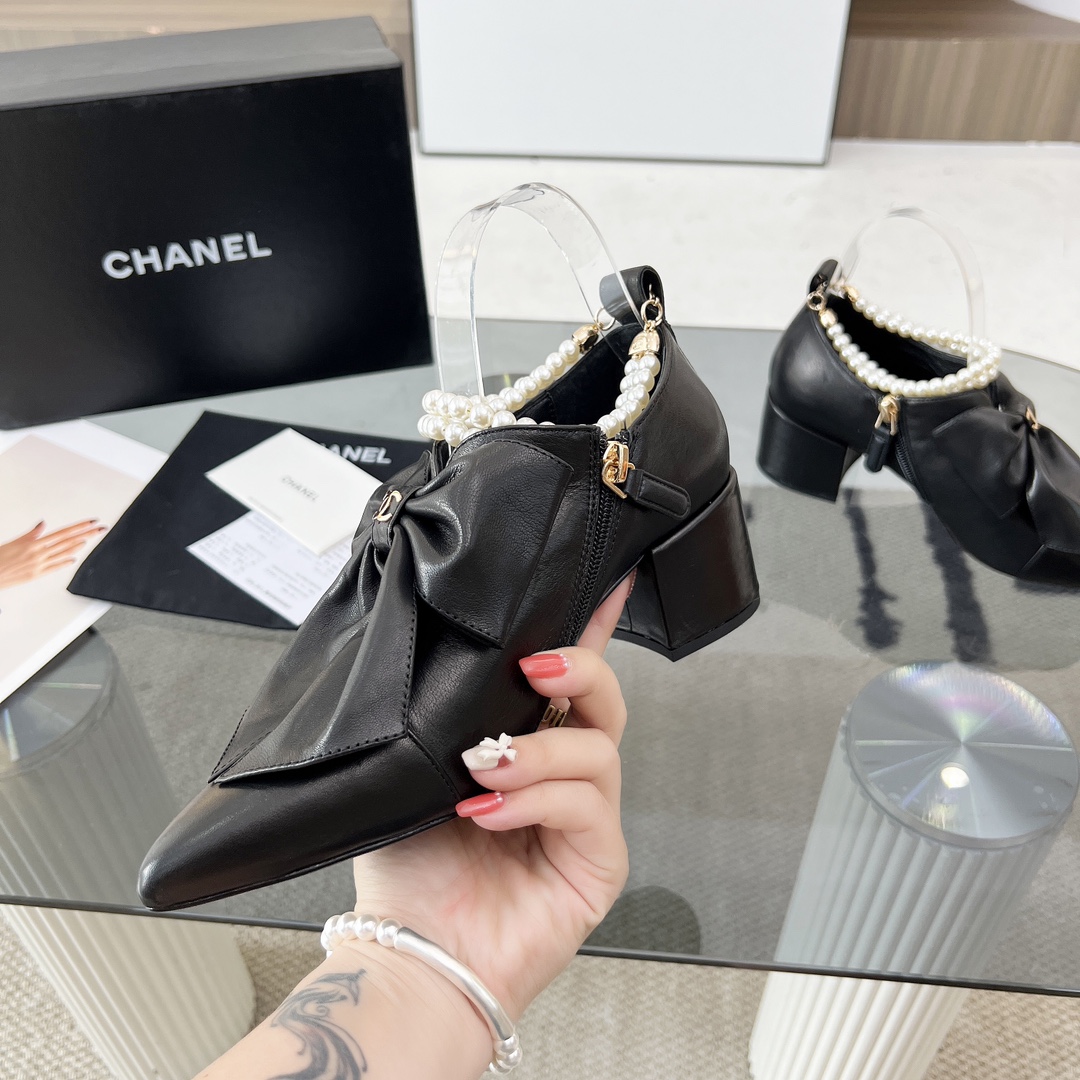 ChanelSHOES