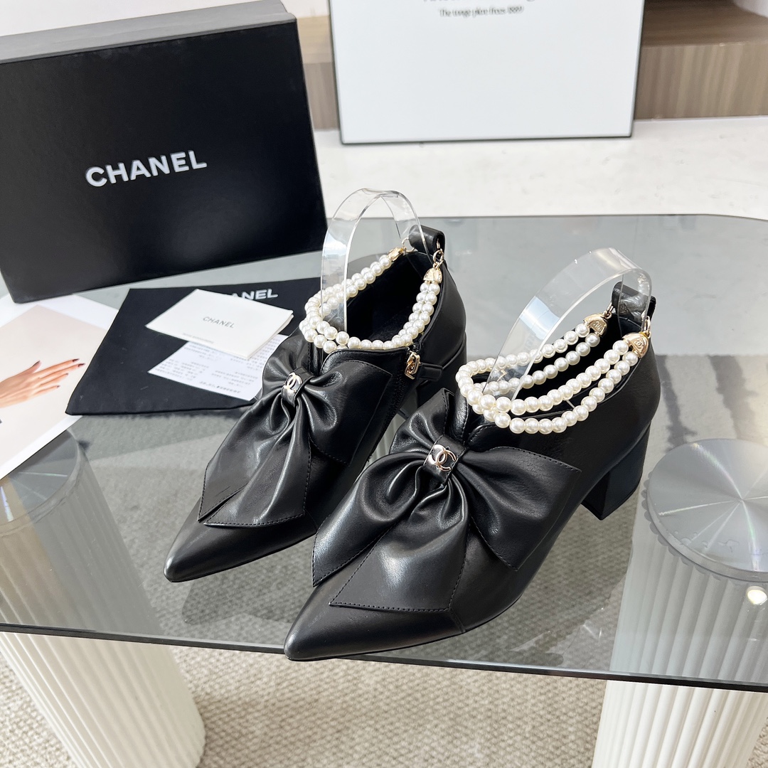 ChanelSHOES