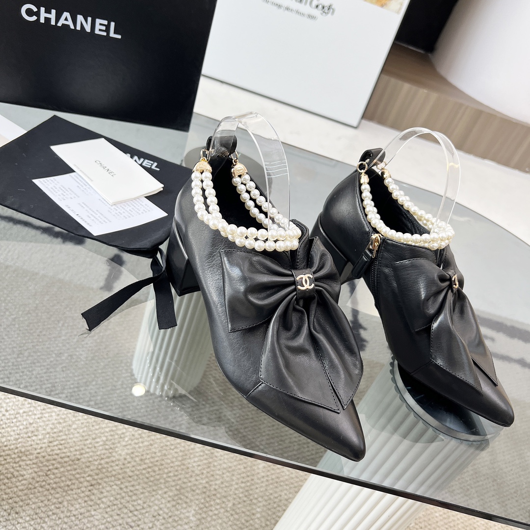 ChanelSHOES