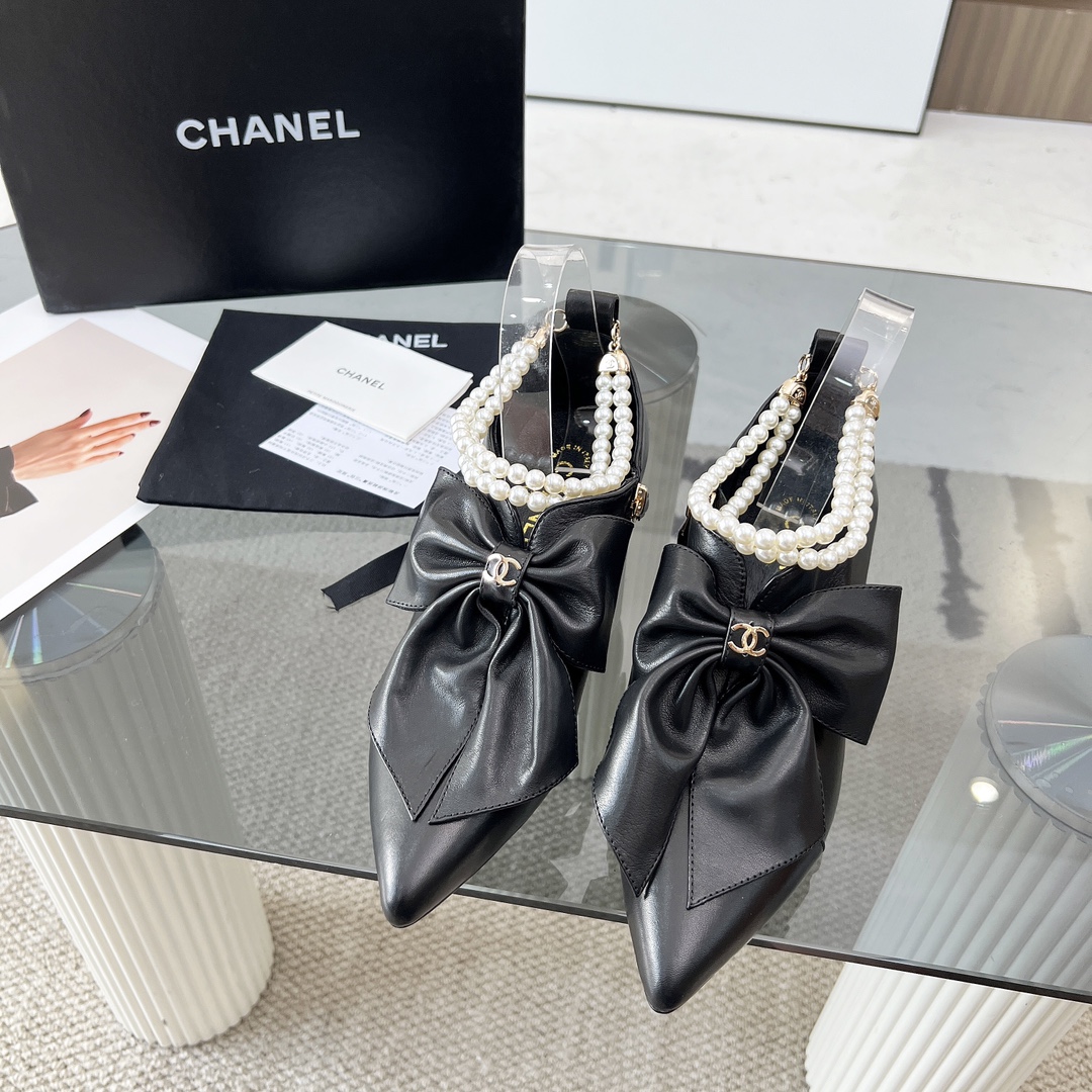 ChanelSHOES