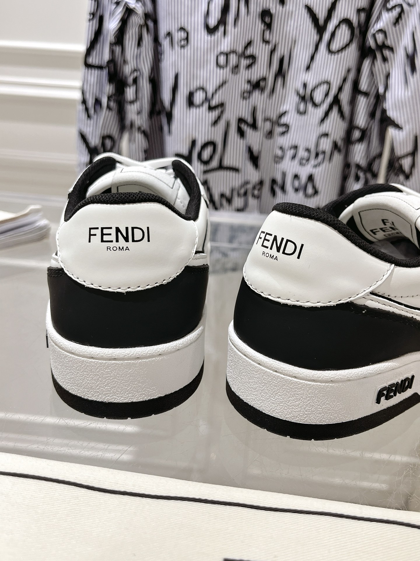 FendiSHOES