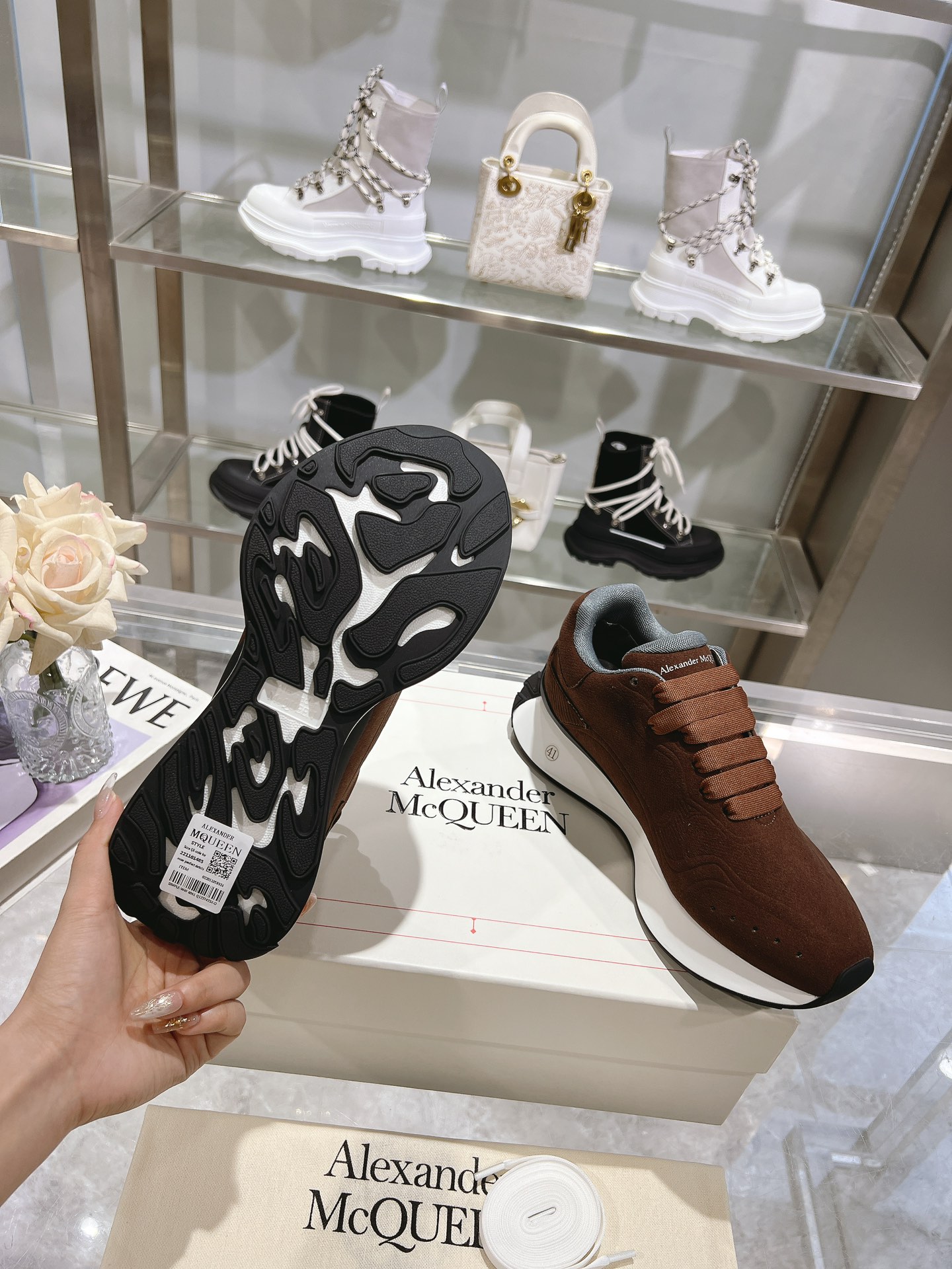 AlexanderMcQueenSHOES