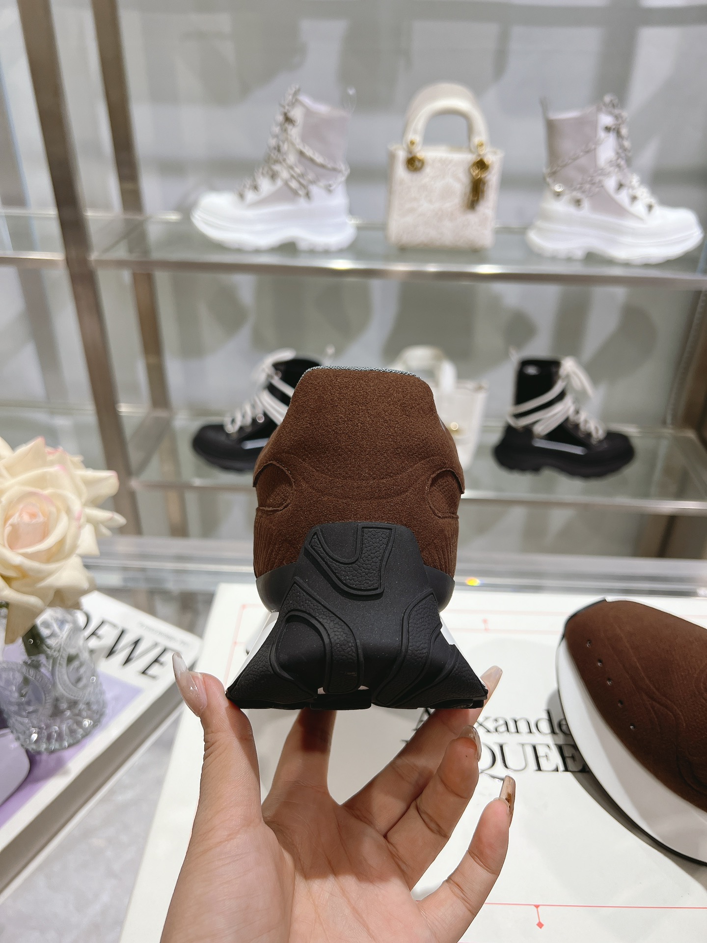 AlexanderMcQueenSHOES