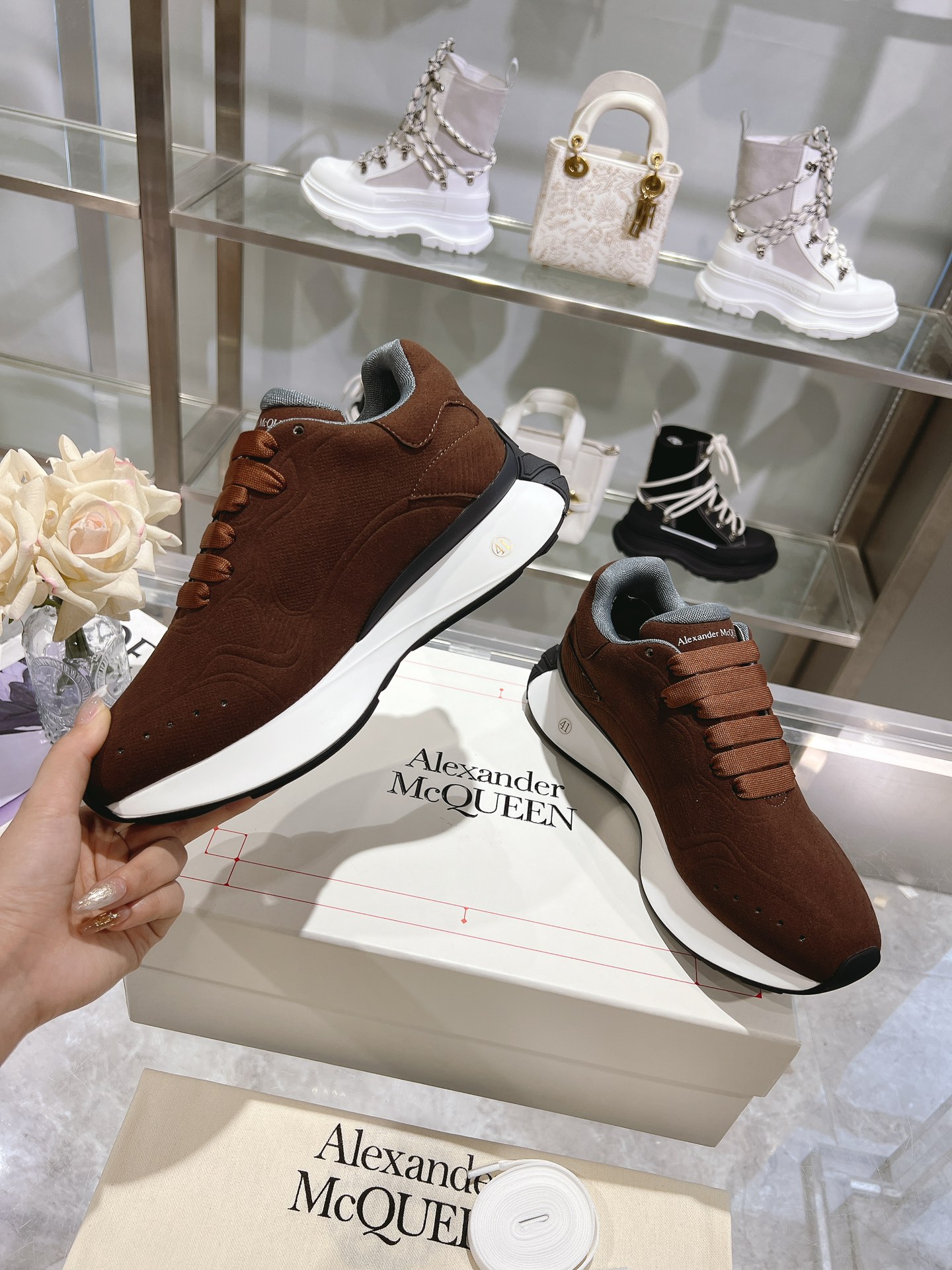 AlexanderMcQueenSHOES