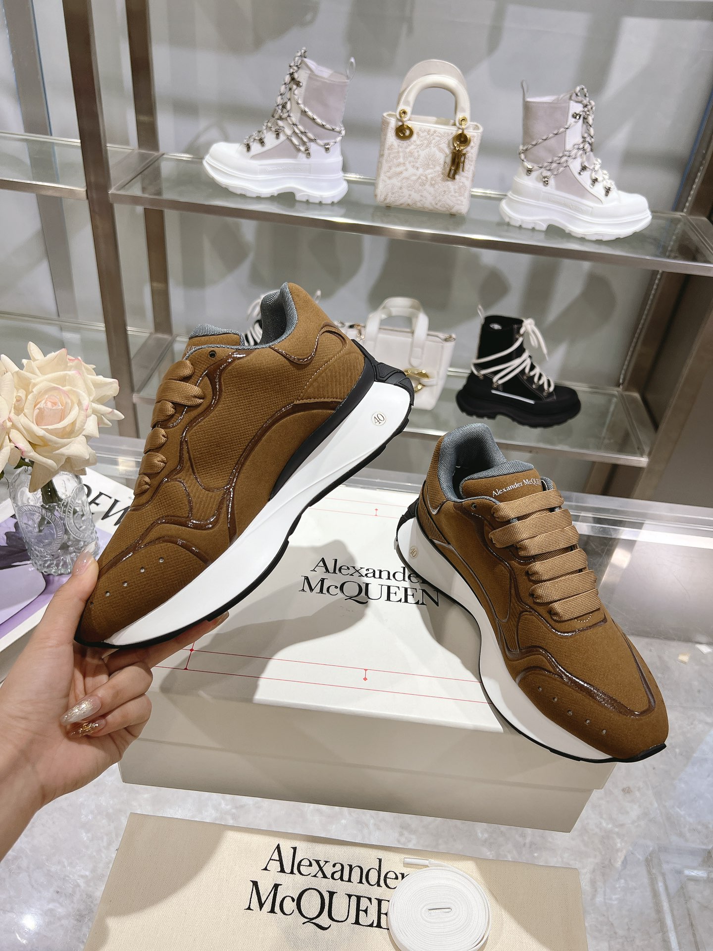 AlexanderMcQueenSHOES