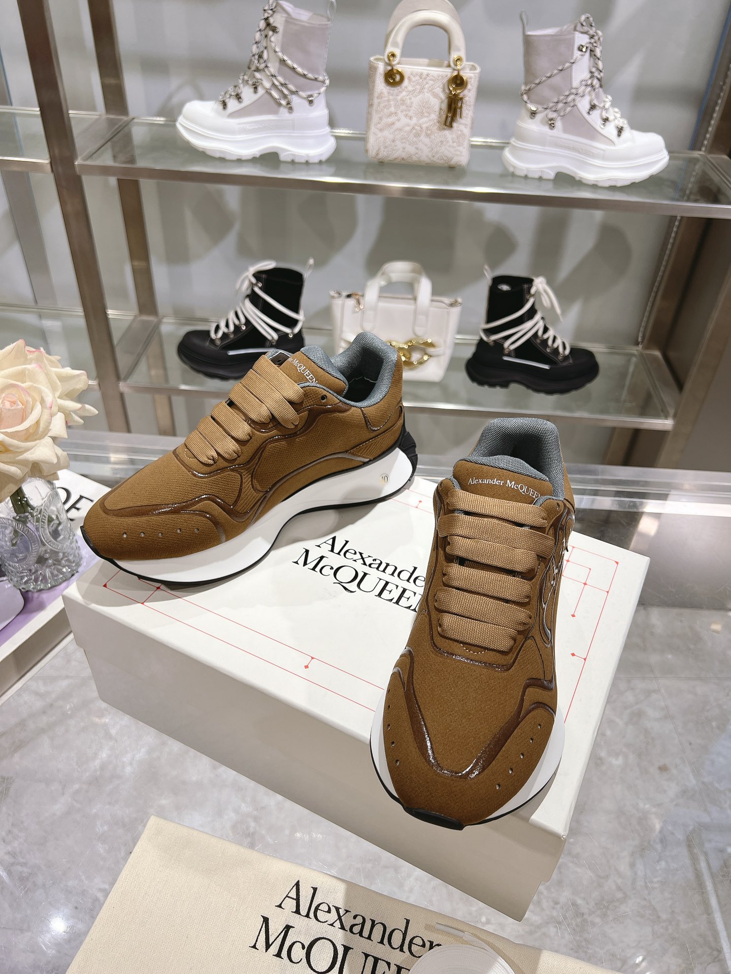 AlexanderMcQueenSHOES