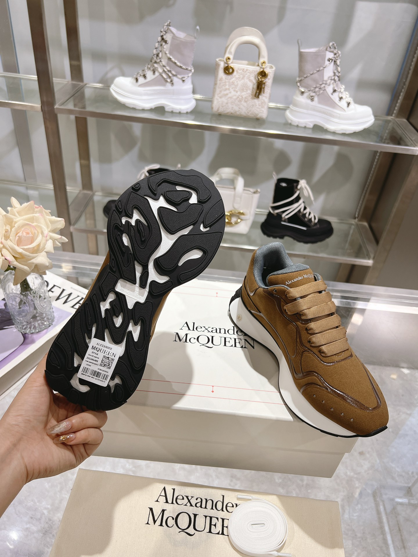 AlexanderMcQueenSHOES