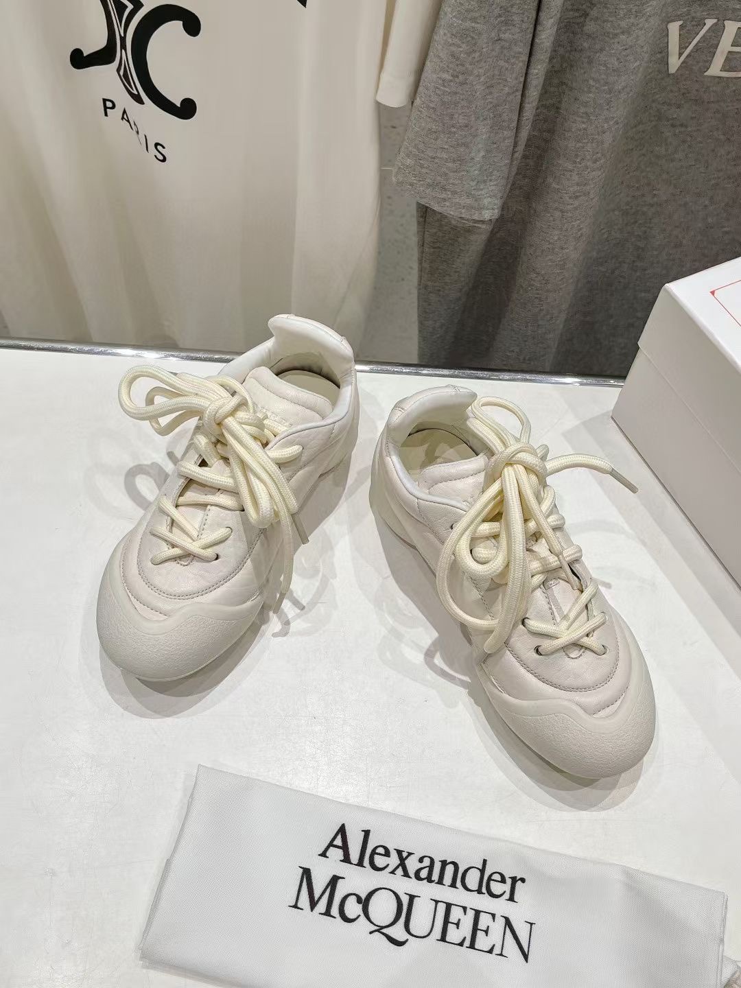 AlexanderMcQueenSHOES