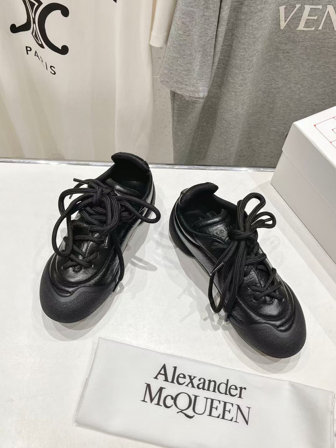 AlexanderMcQueenSHOES