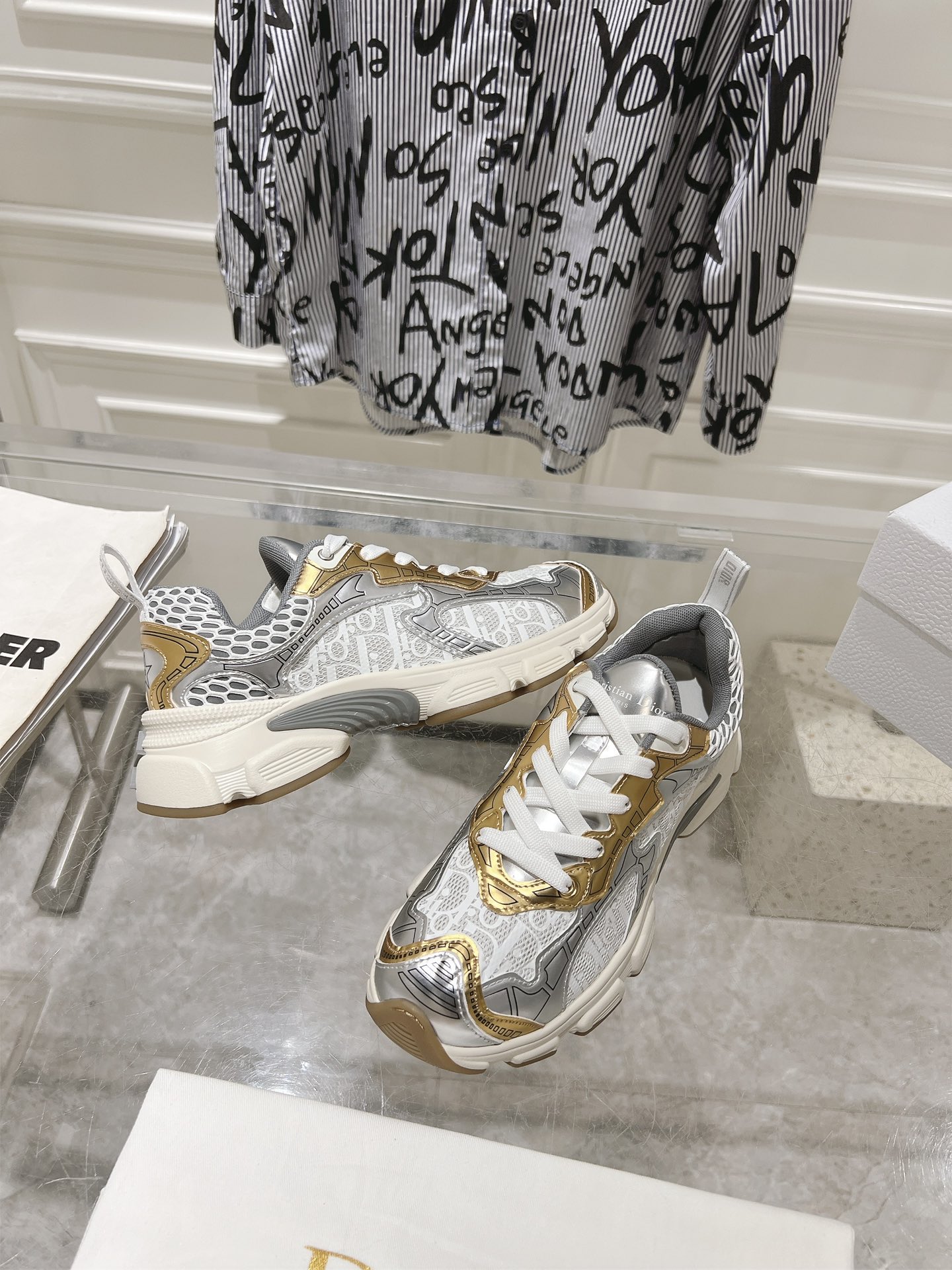 Womens shoes collection