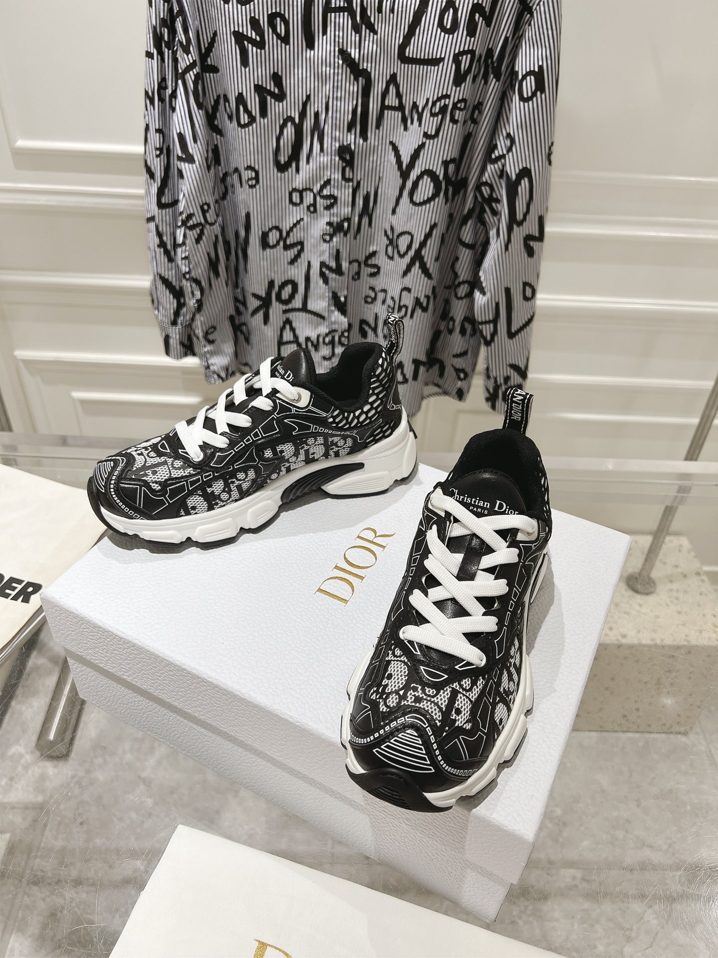 Womens shoes collection