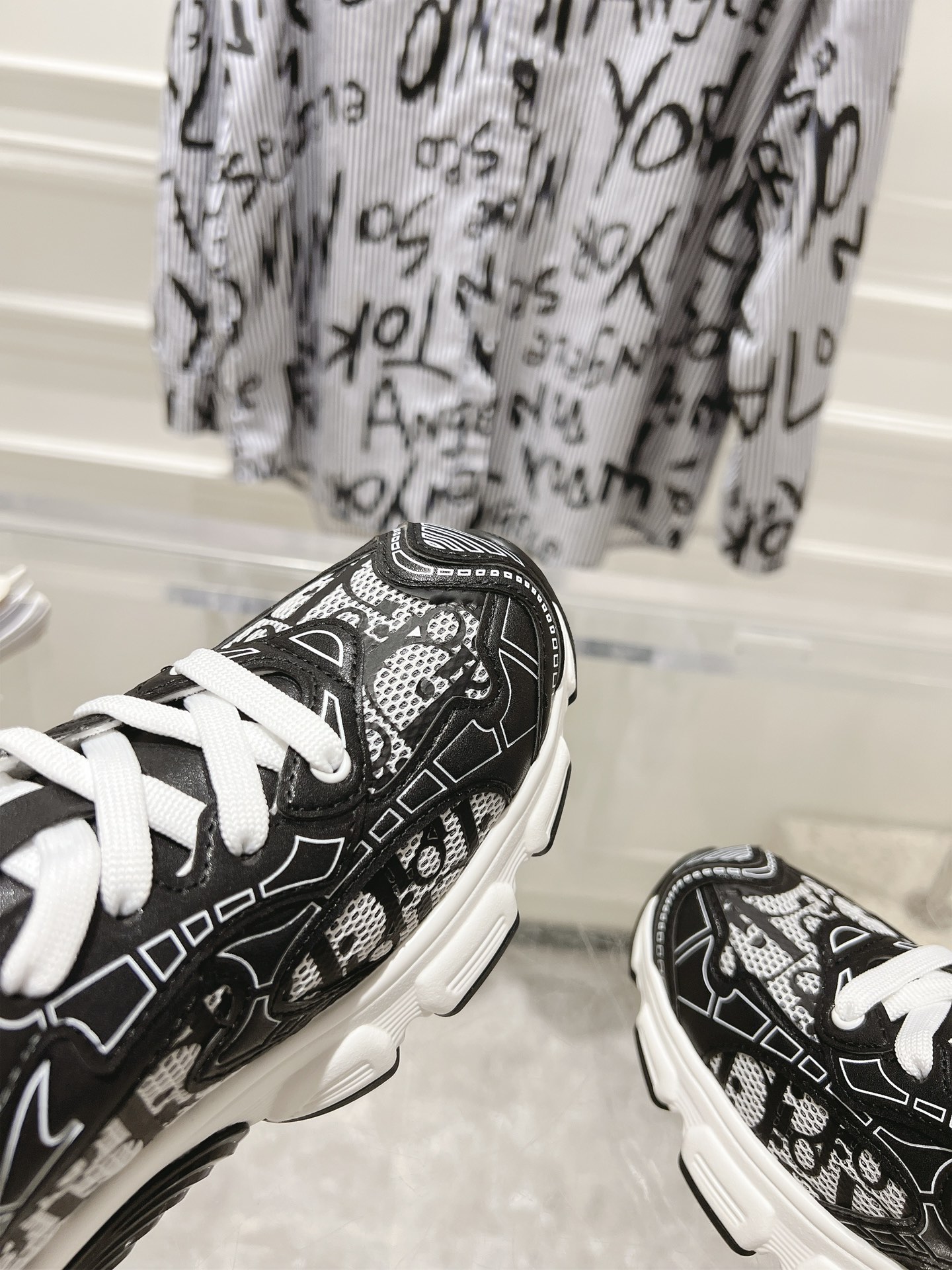 Womens shoes collection