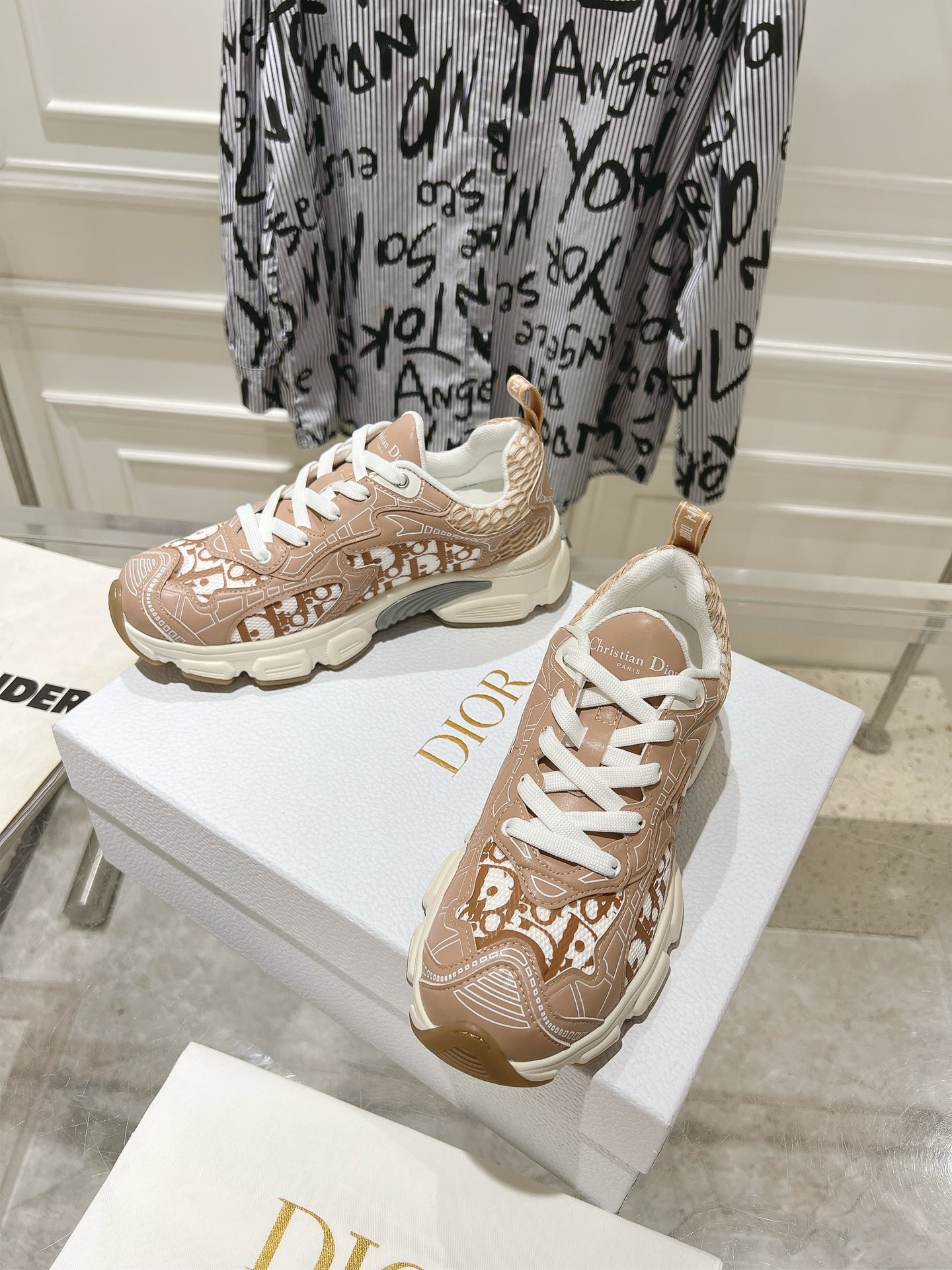 Womens shoes collection