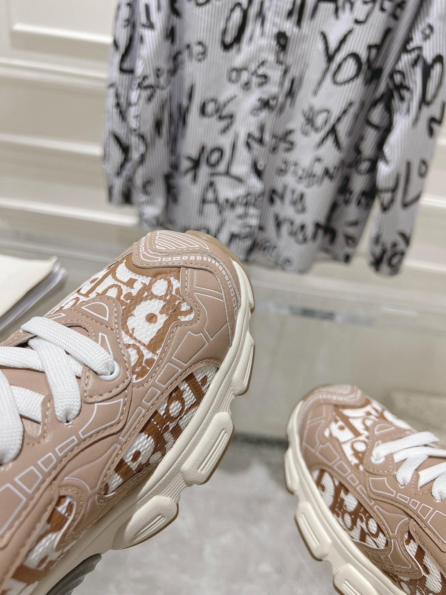 Womens shoes collection