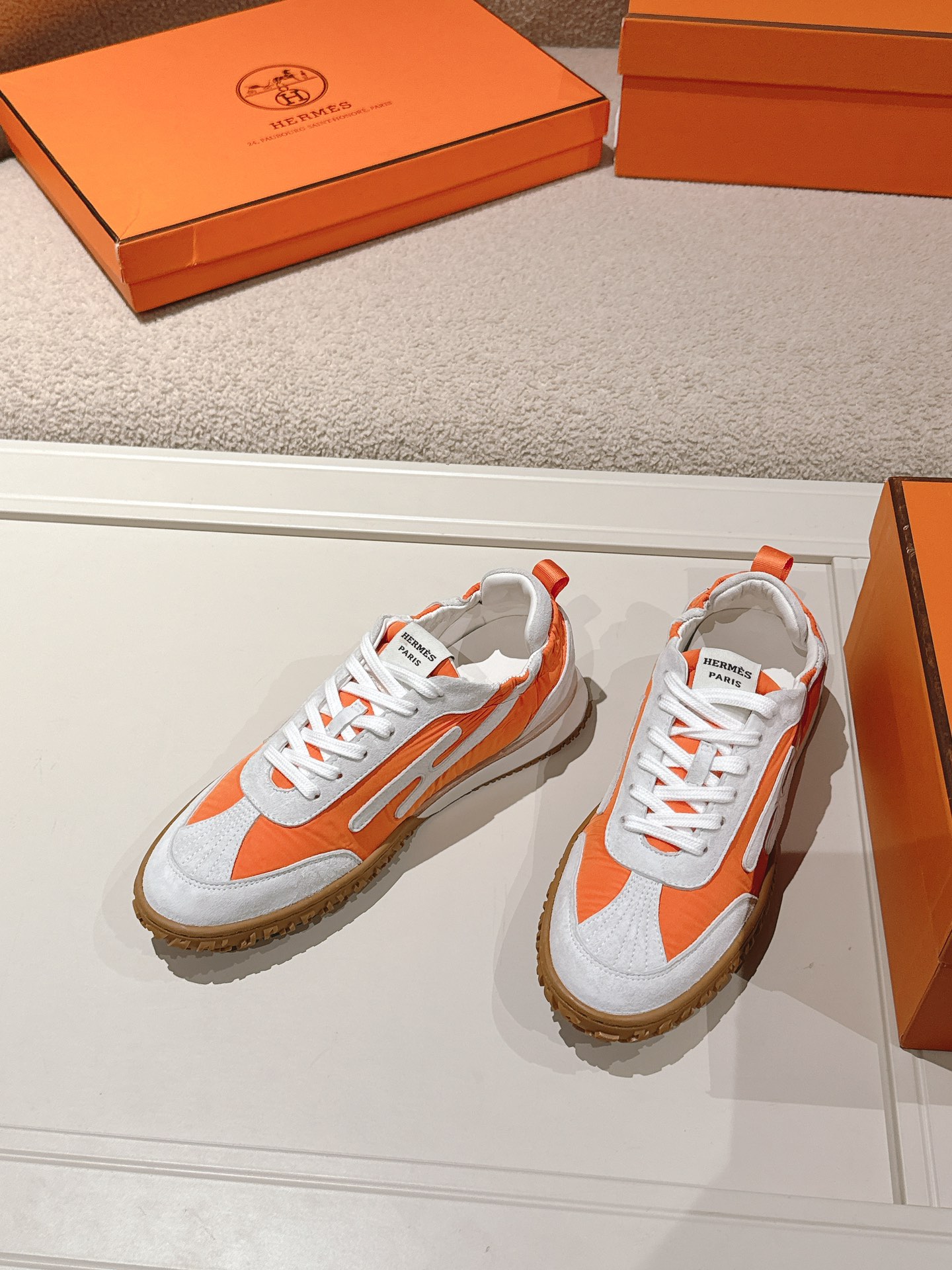 HERMESShoes