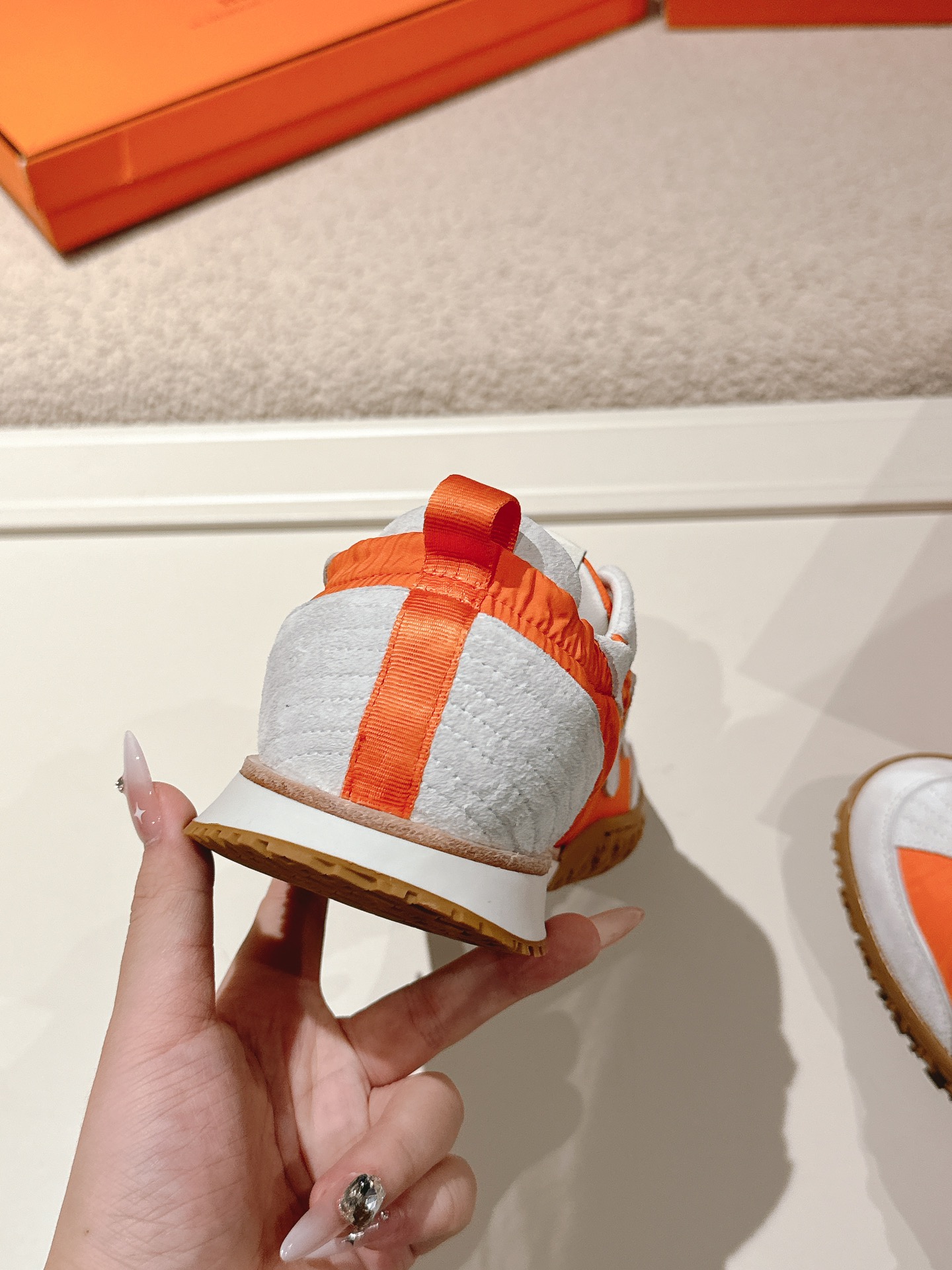 HERMESShoes