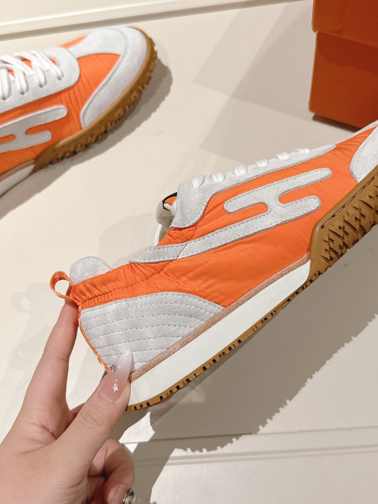 HERMESShoes