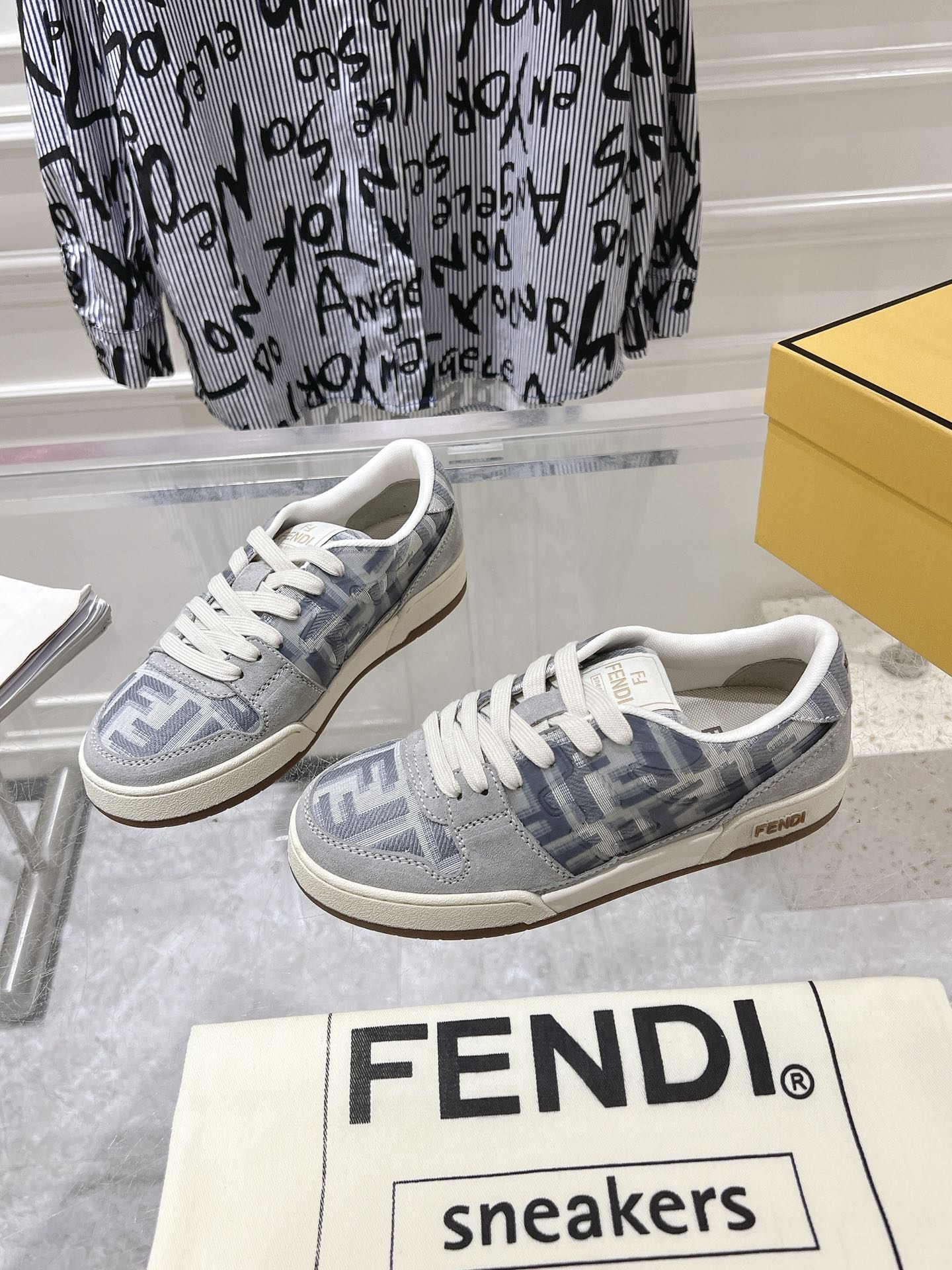 FendiSHOES